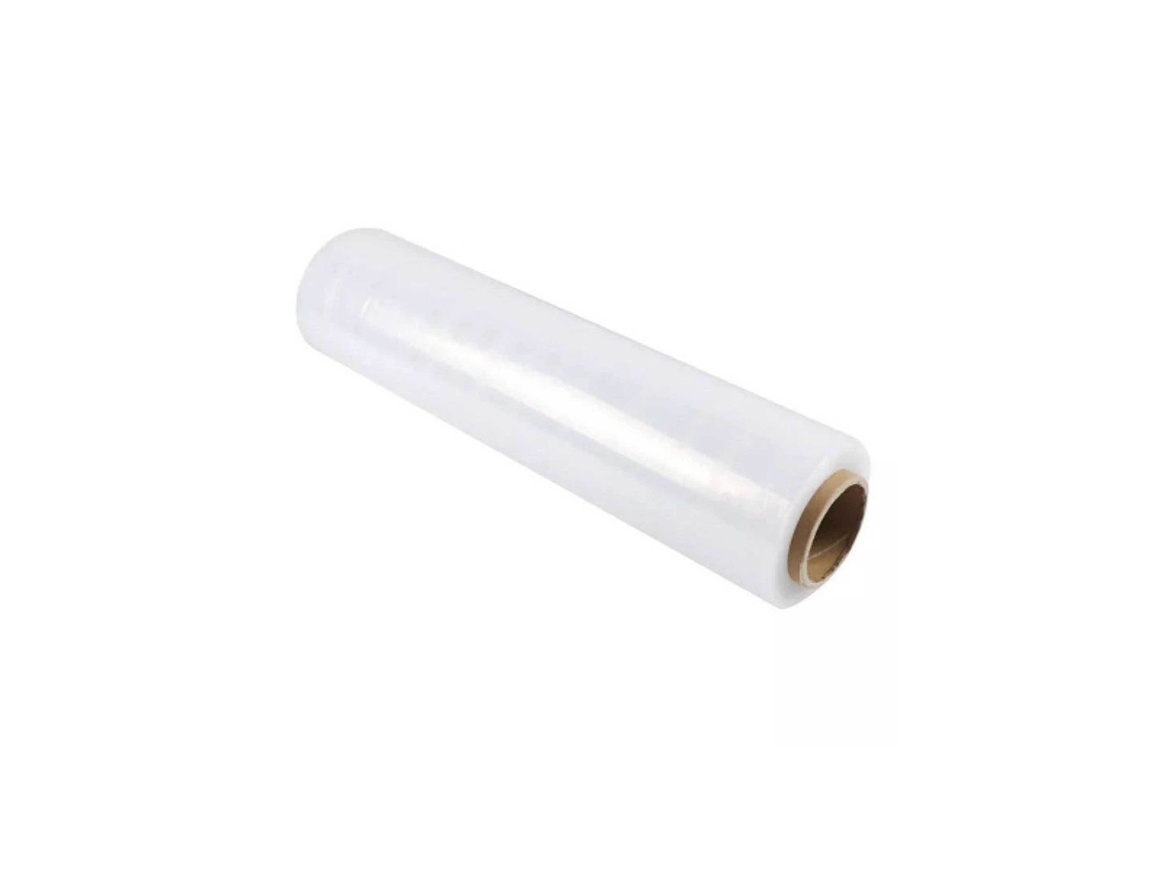 CEPILLO Stretch Film/Wrap 500MMX2.7KGX500MM 17Micro  Stretch Clear Cling Durable Adhering Packing Moving Packaging Heavy Duty Shrink Clear Film - Product Main Image