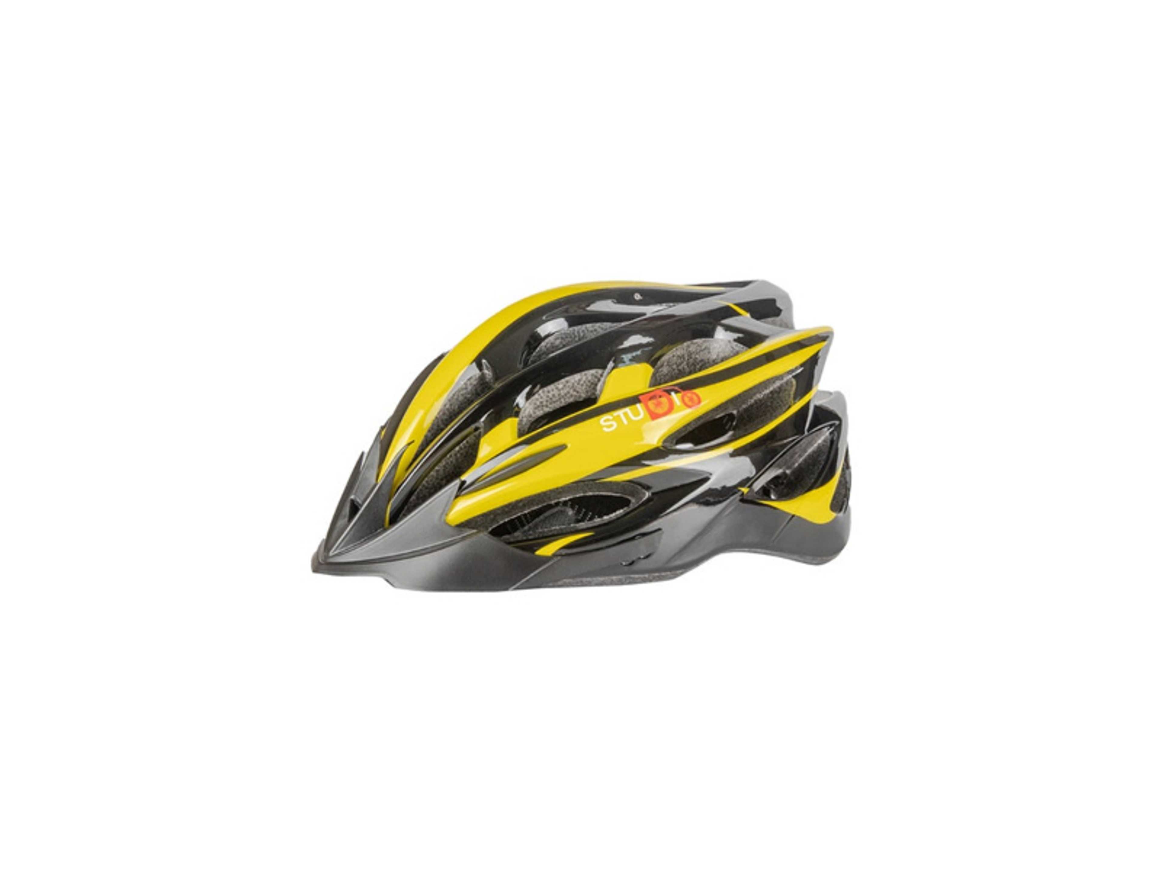 23 Vents Ultralight Integrally Molded Cycling Helmet 30x20x15cm - Product Main Image
