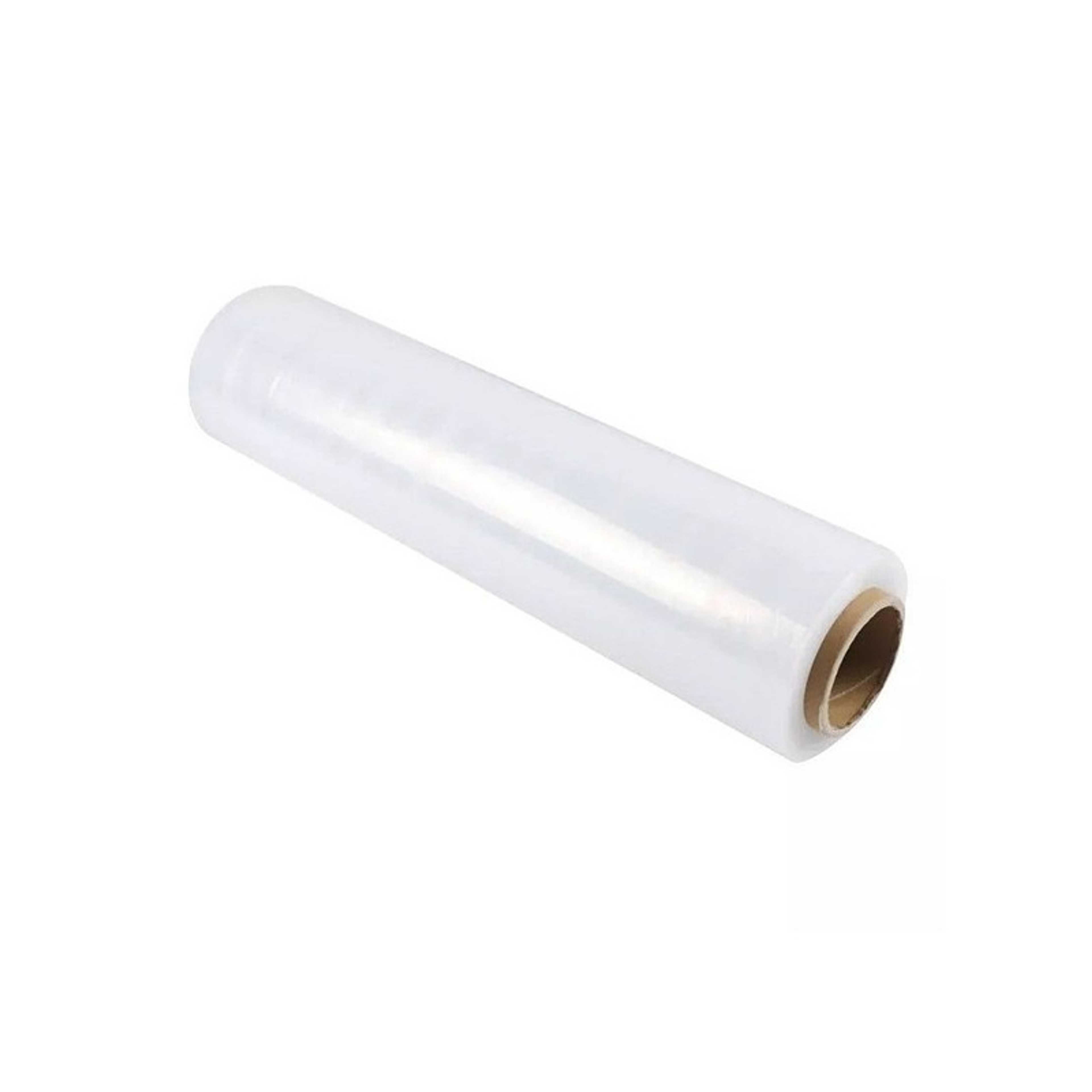 CEPILLO Stretch Film/Wrap 500MMX2.7KGX500MM 17Micro  Stretch Clear Cling Durable Adhering Packing Moving Packaging Heavy Duty Shrink Clear Film - Product Main Image