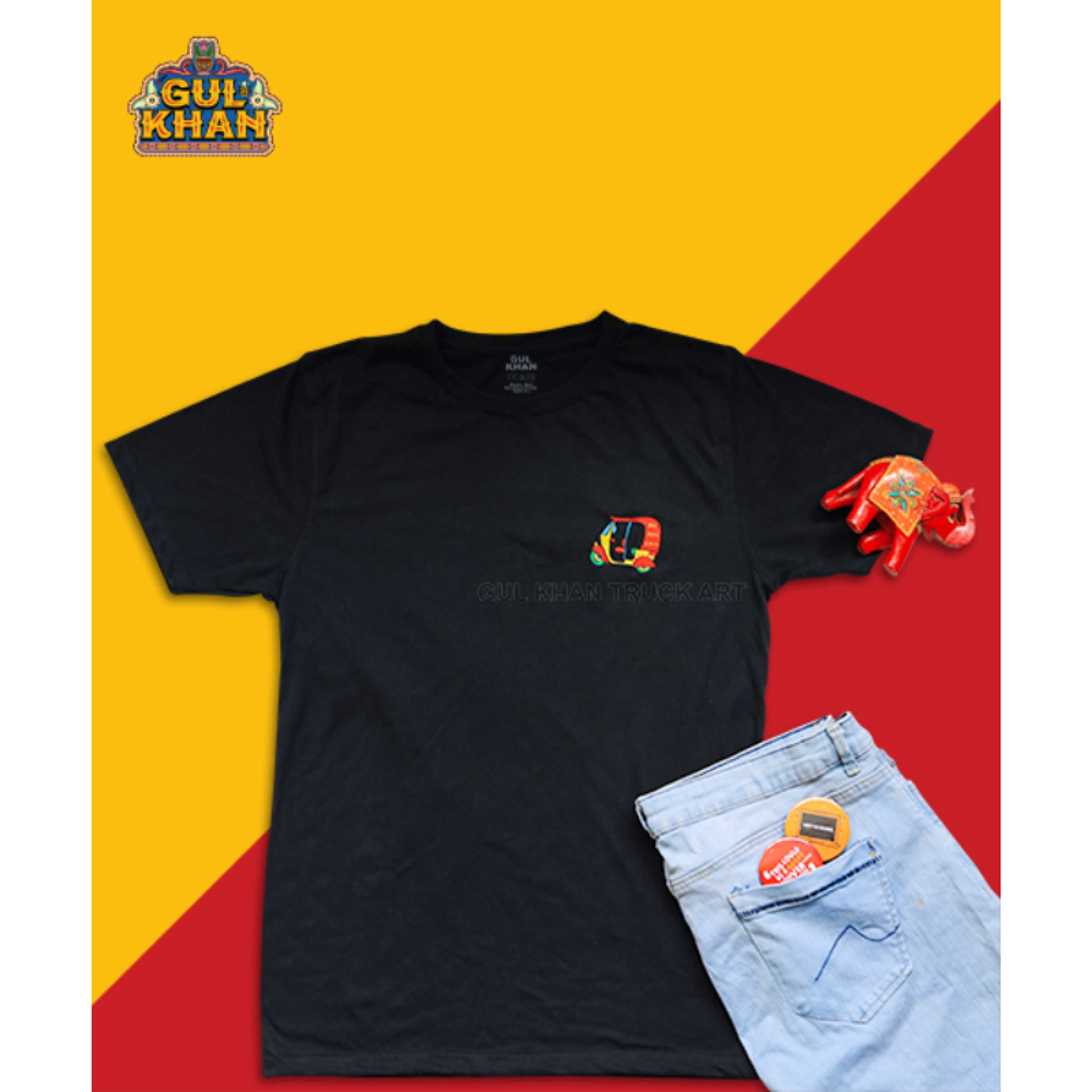 T-Shirt 002 - Product Main Image