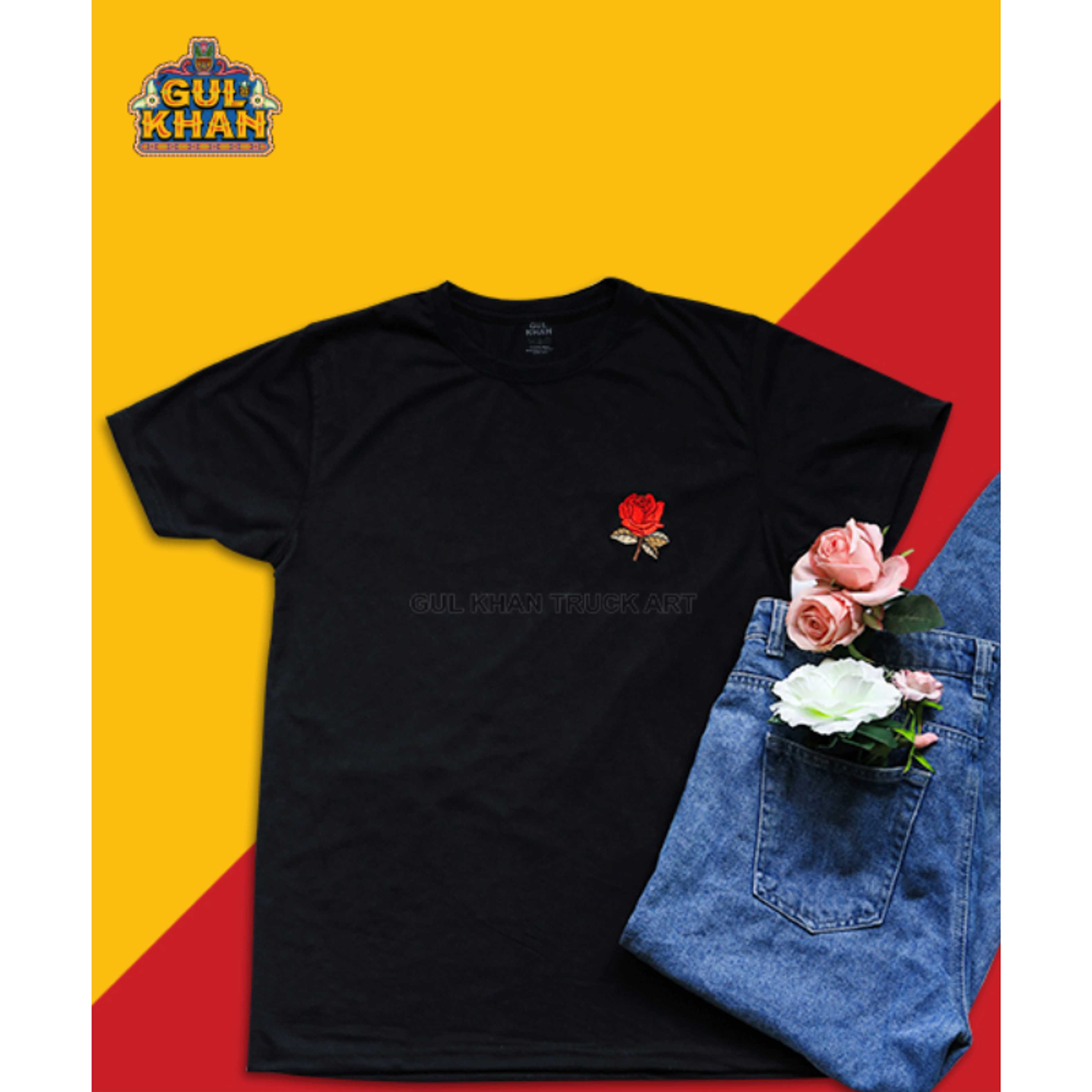 T-Shirt 003 - Product Main Image