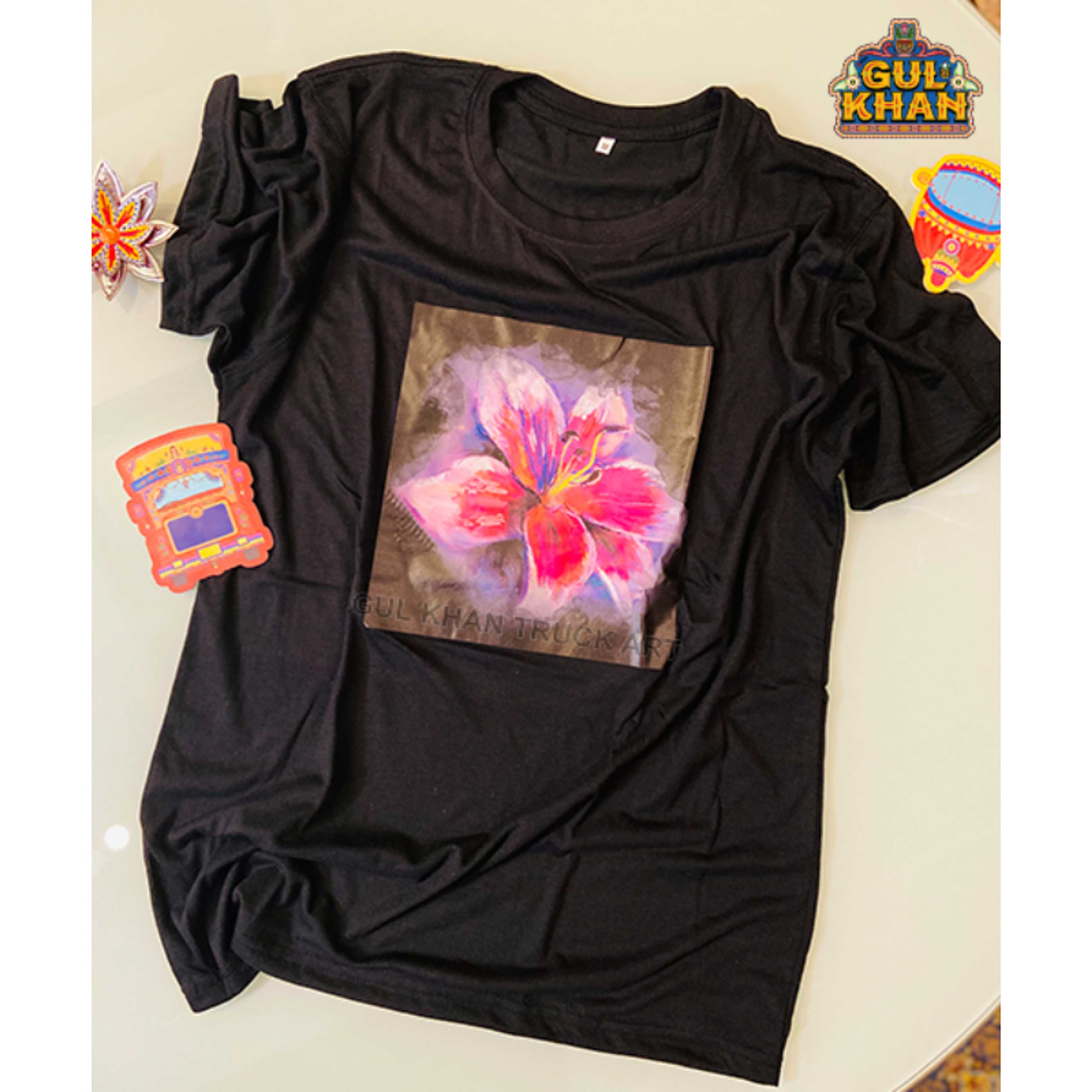 T-Shirt 008 - Product Main Image