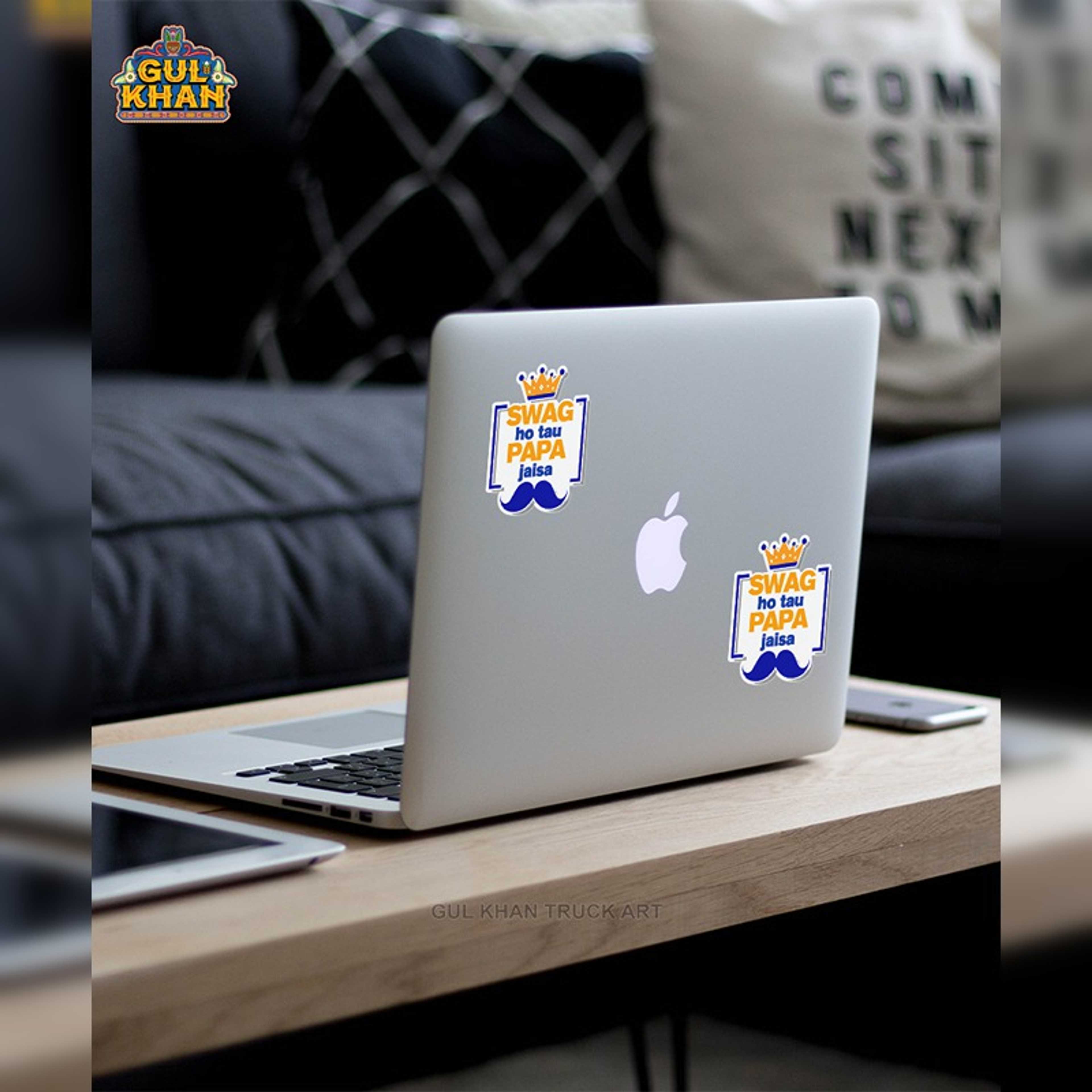 Sticker Design 00563 - Product Main Image