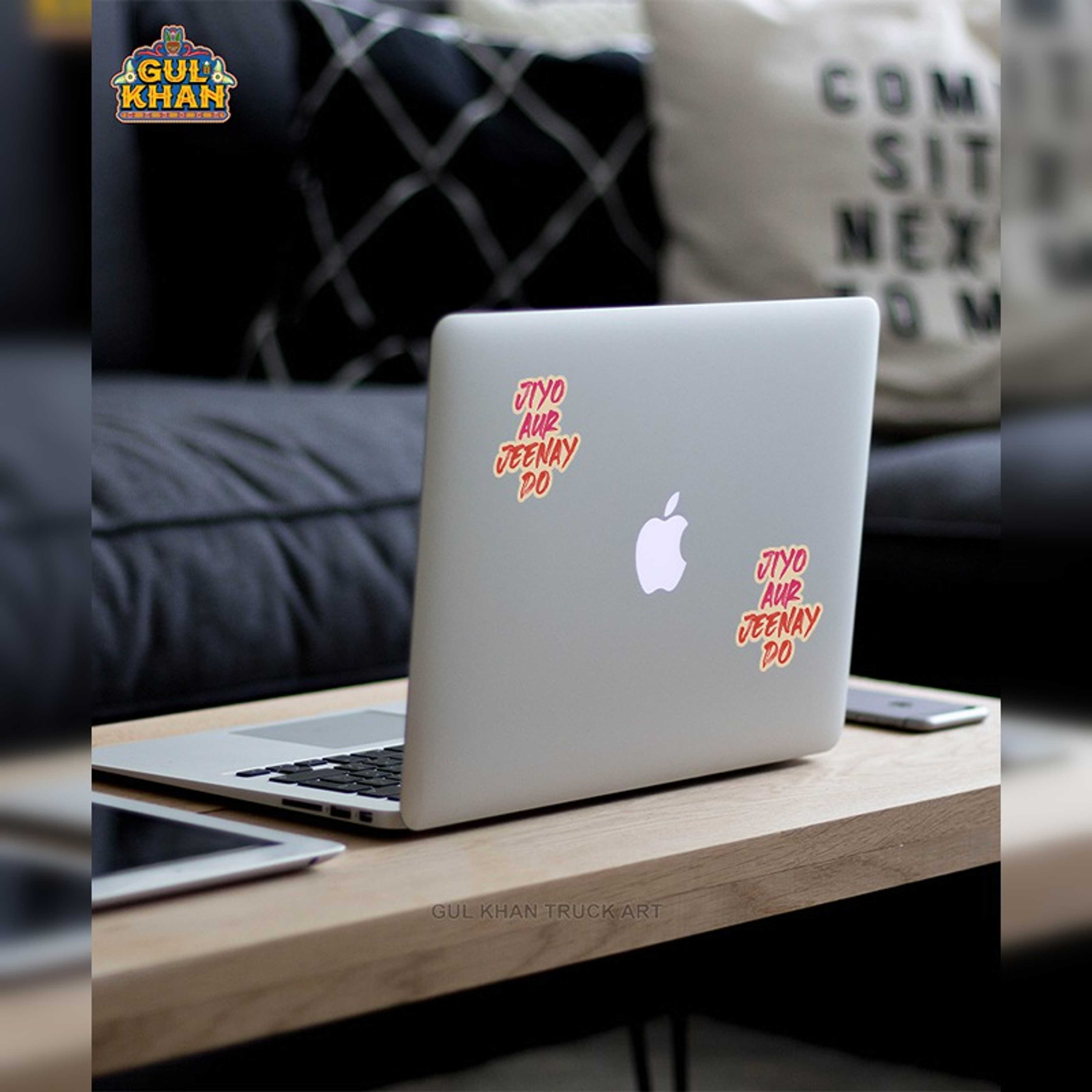 Sticker Design 005565 - Product Main Image