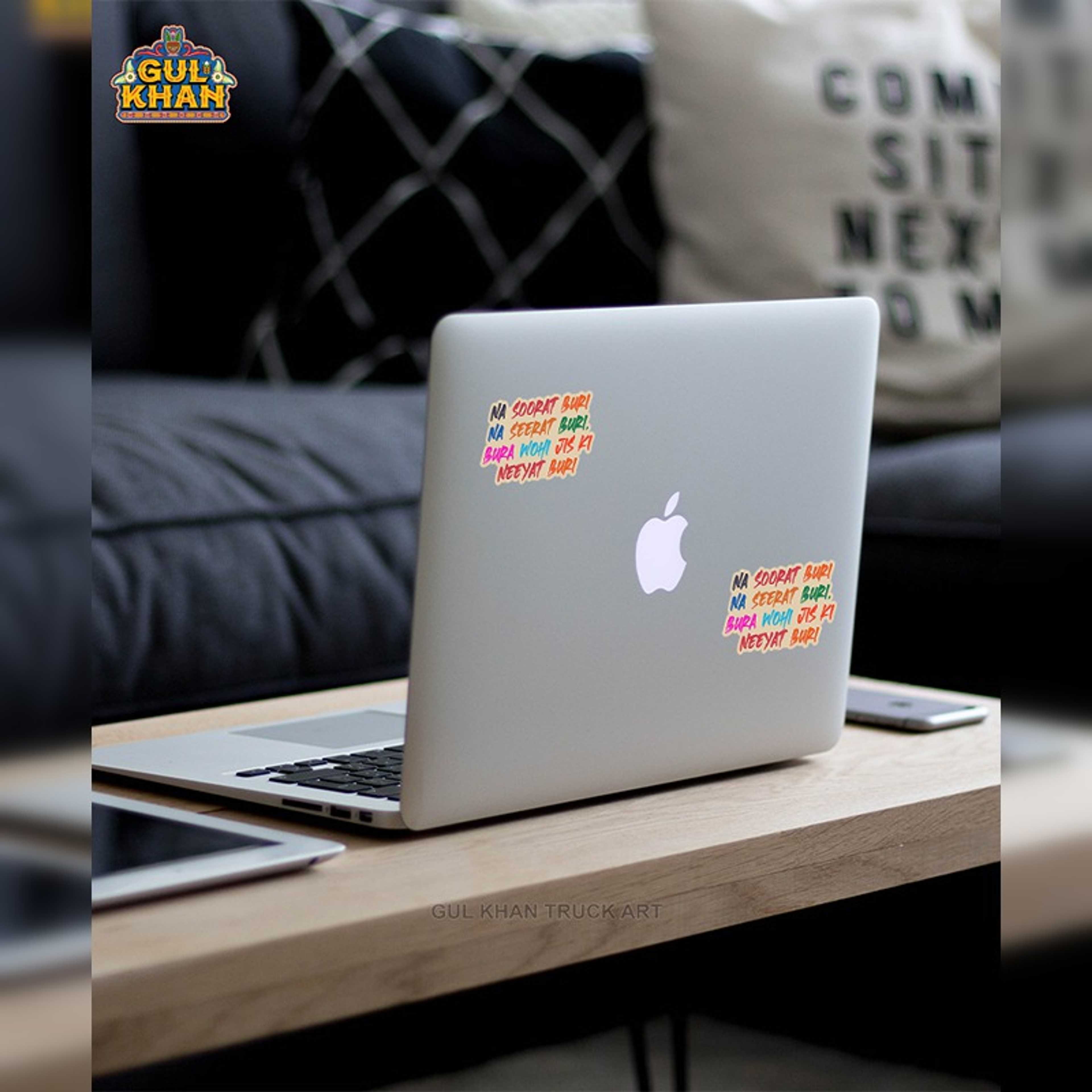 Sticker Design 00566 - Product Main Image