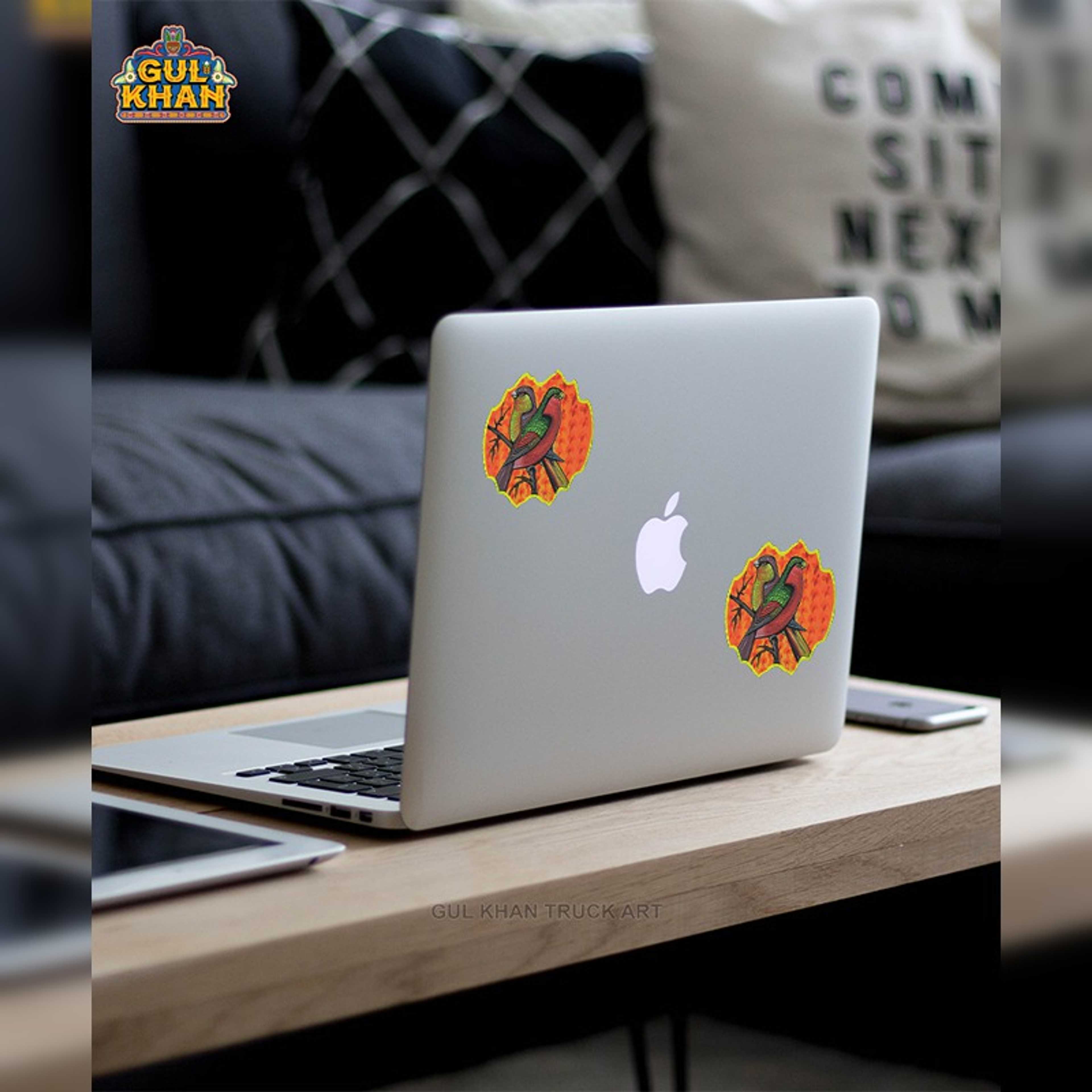 Sticker Design 00572 - Product Main Image