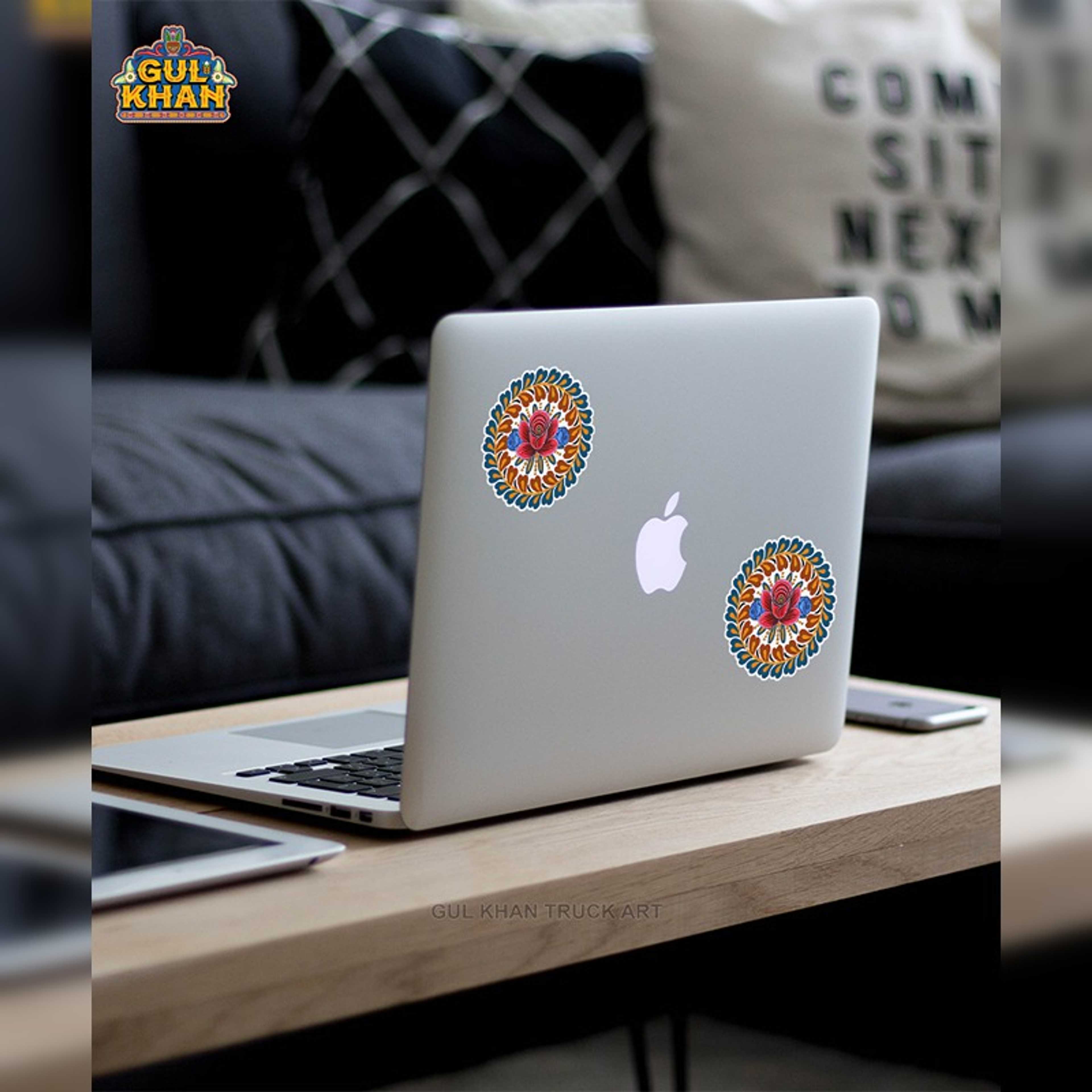Sticker Design 00553 - Product Main Image