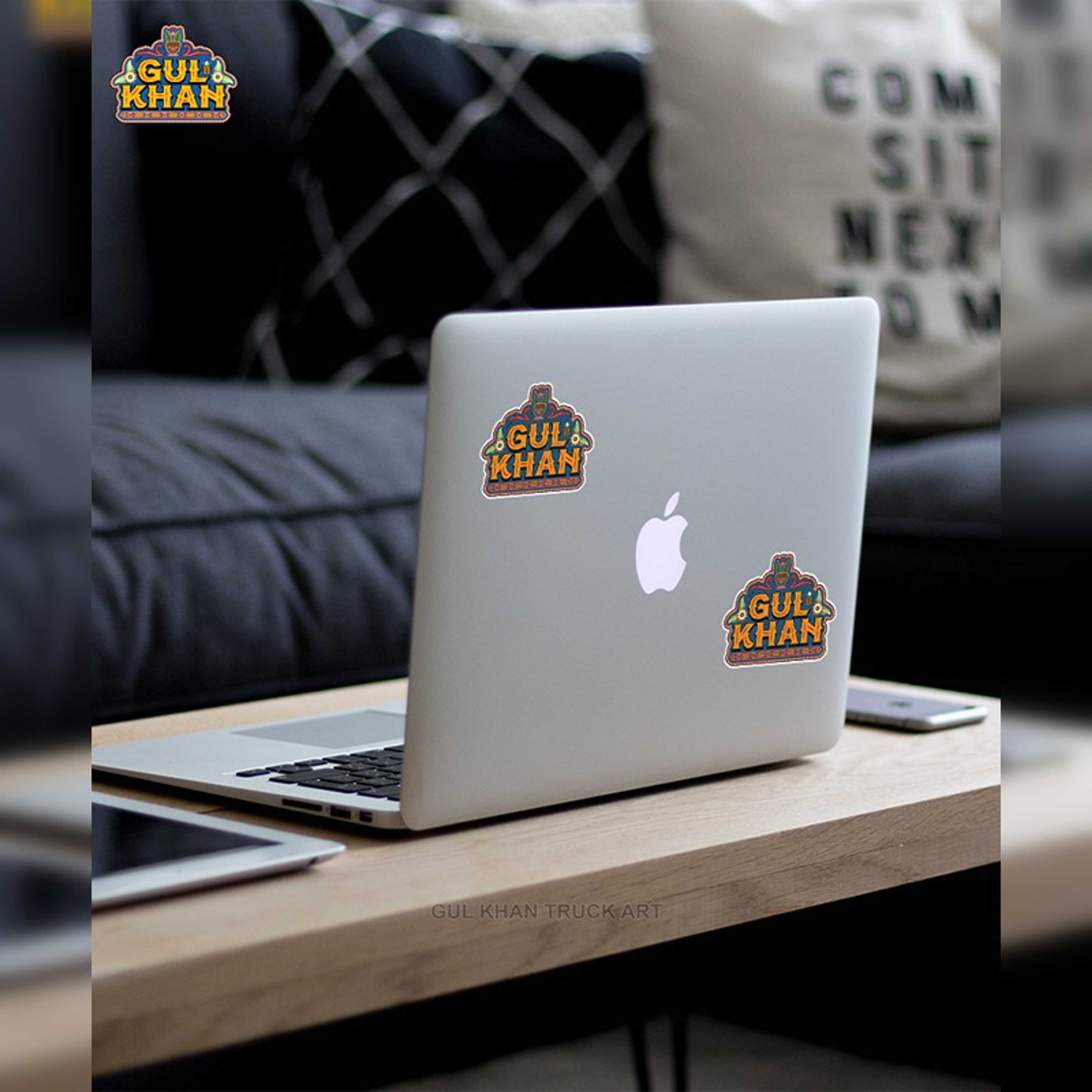 Sticker Design 00556 - Product Main Image