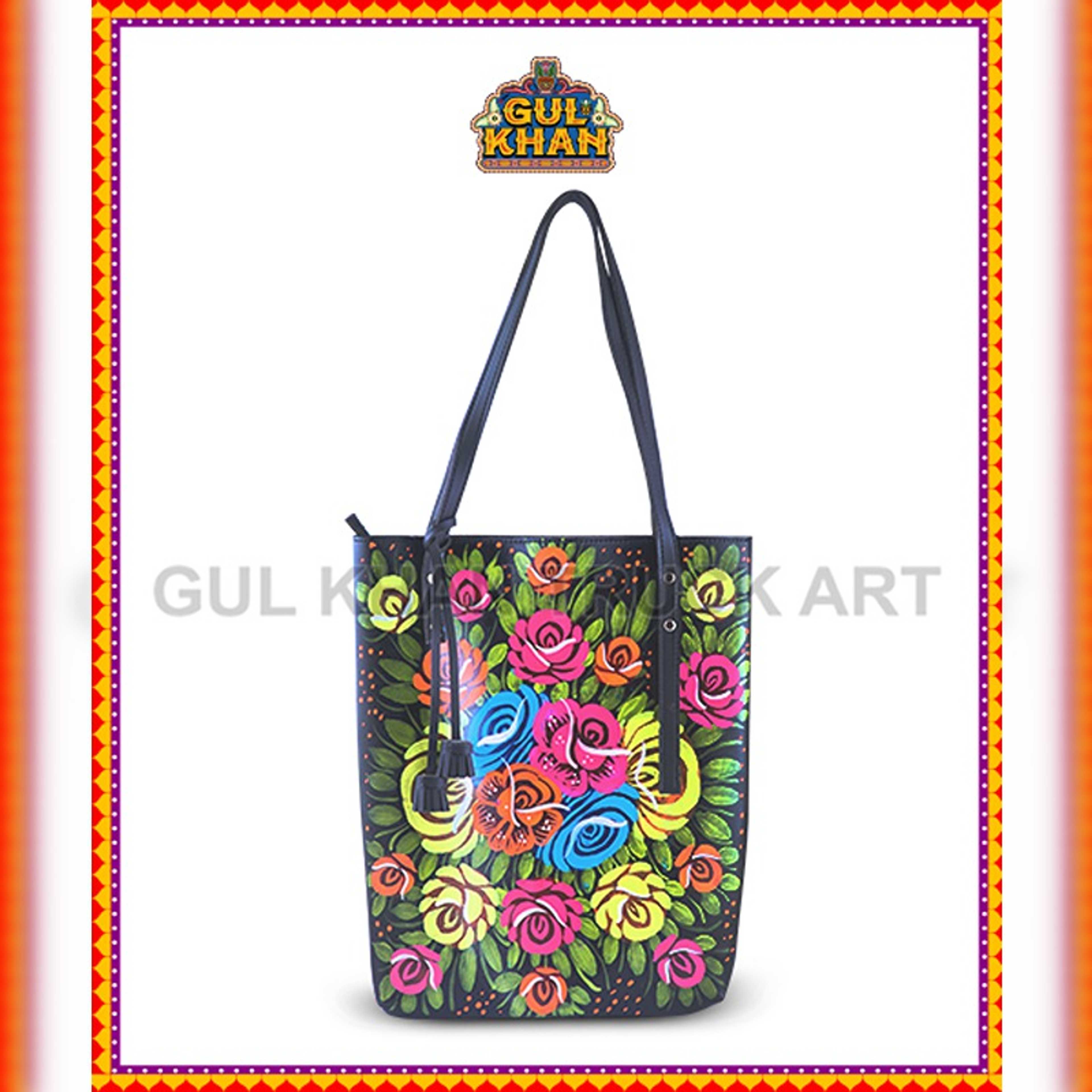 Tote Bag  Design 4445 - Product Main Image