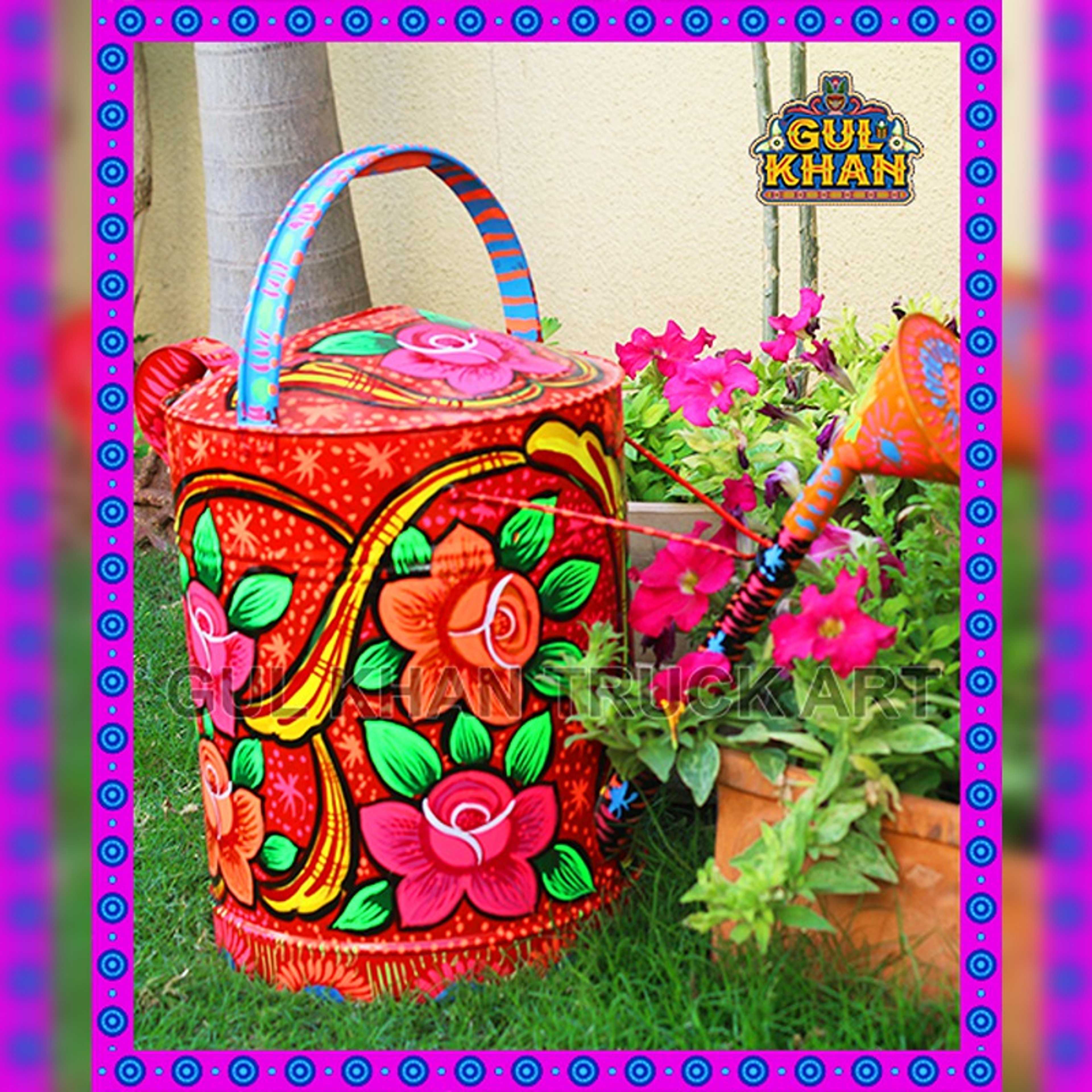 Watering Can Design 1113 - Product Main Image