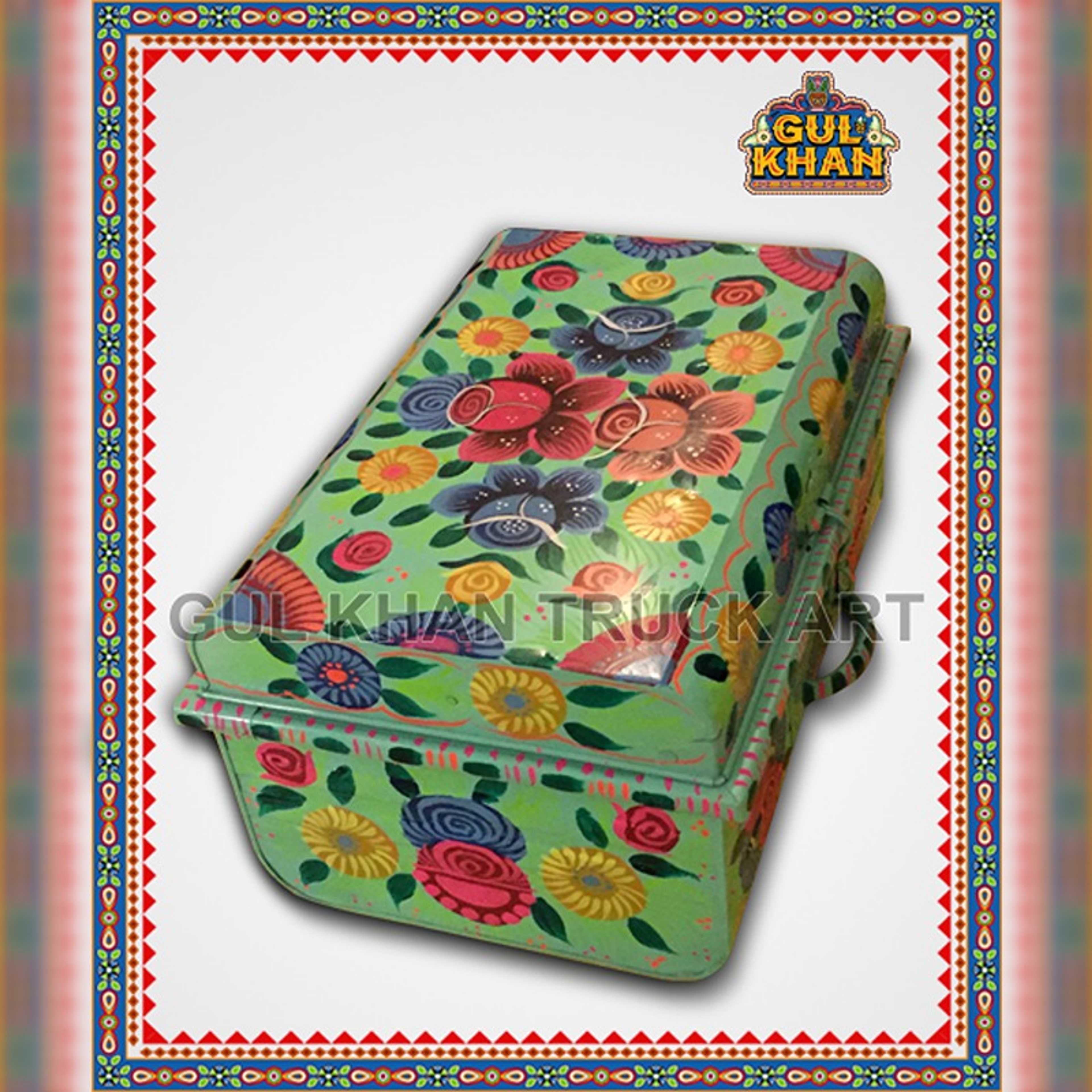 Sandooq Design 1113 - Product Main Image