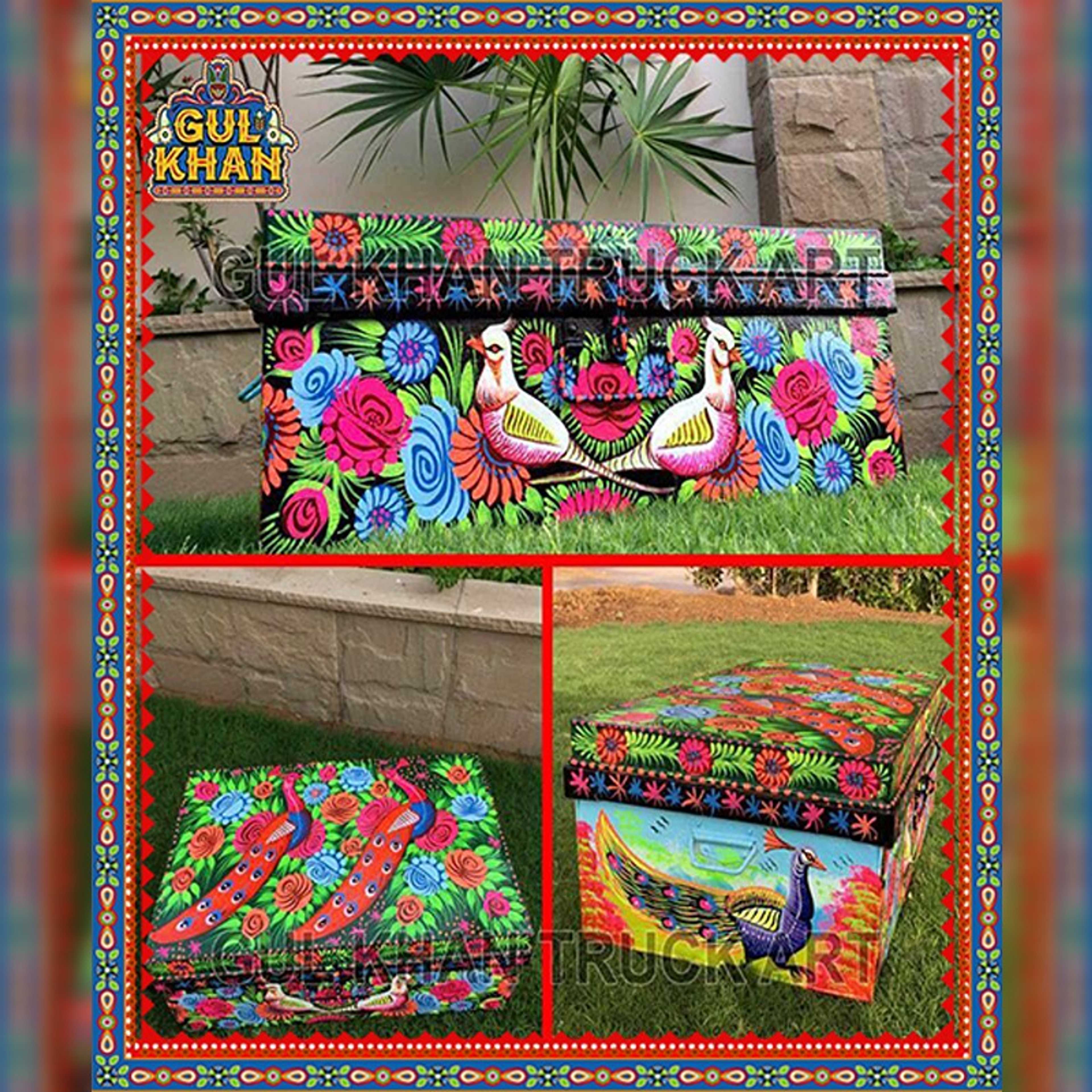Sandooq Design 1114 - Product Main Image