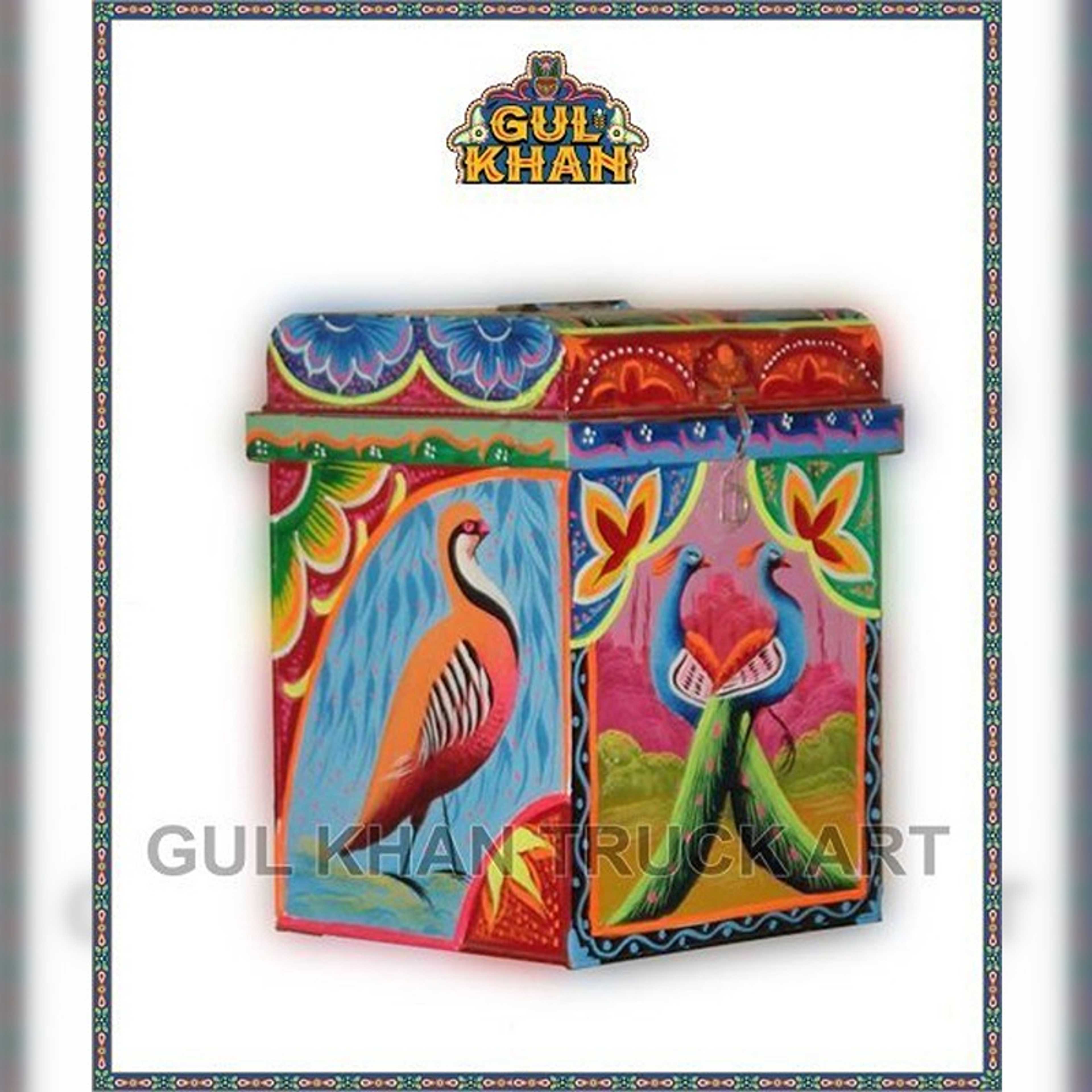 Sandooq Design 1110 - Product Main Image