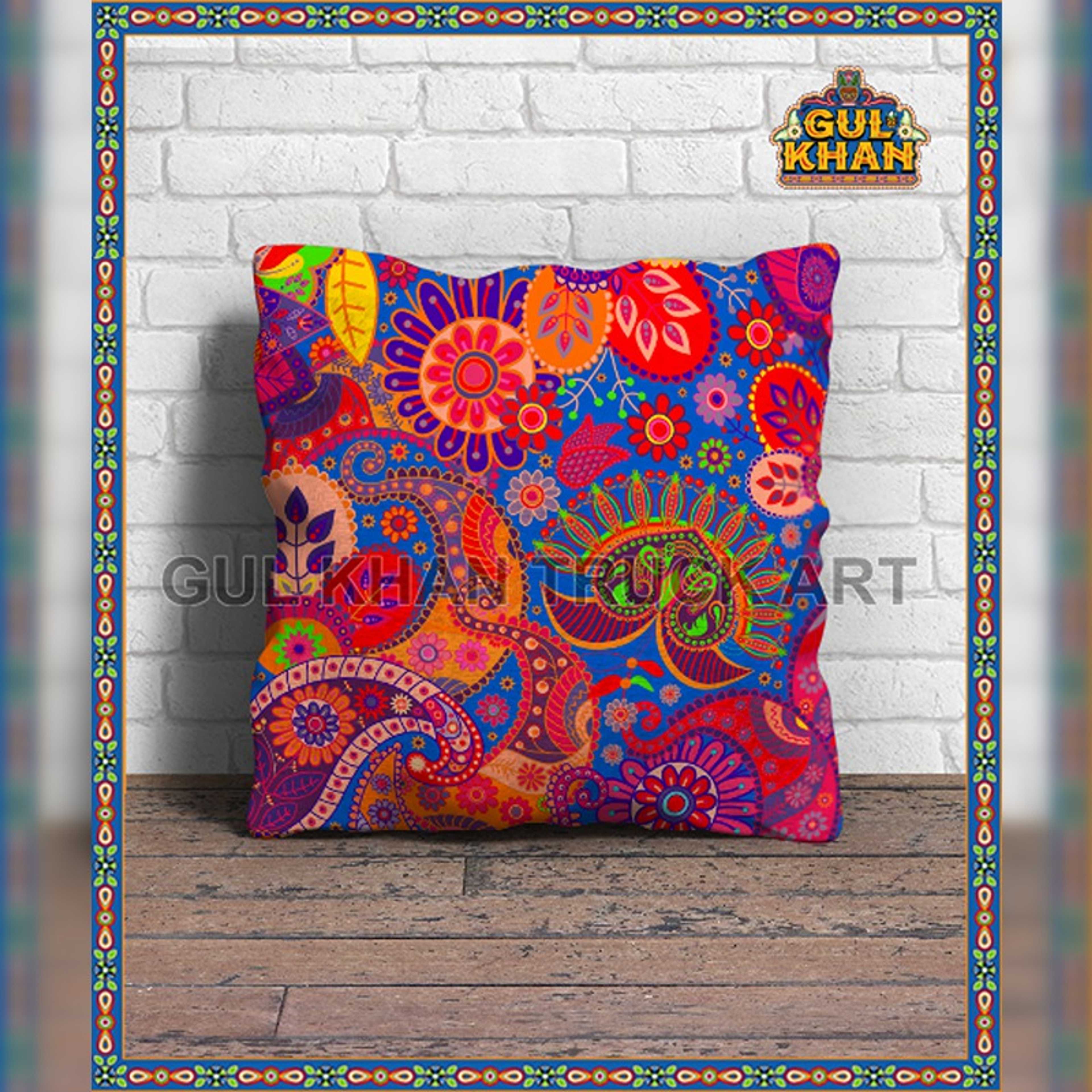 Cushion Design 7704 - Product Main Image