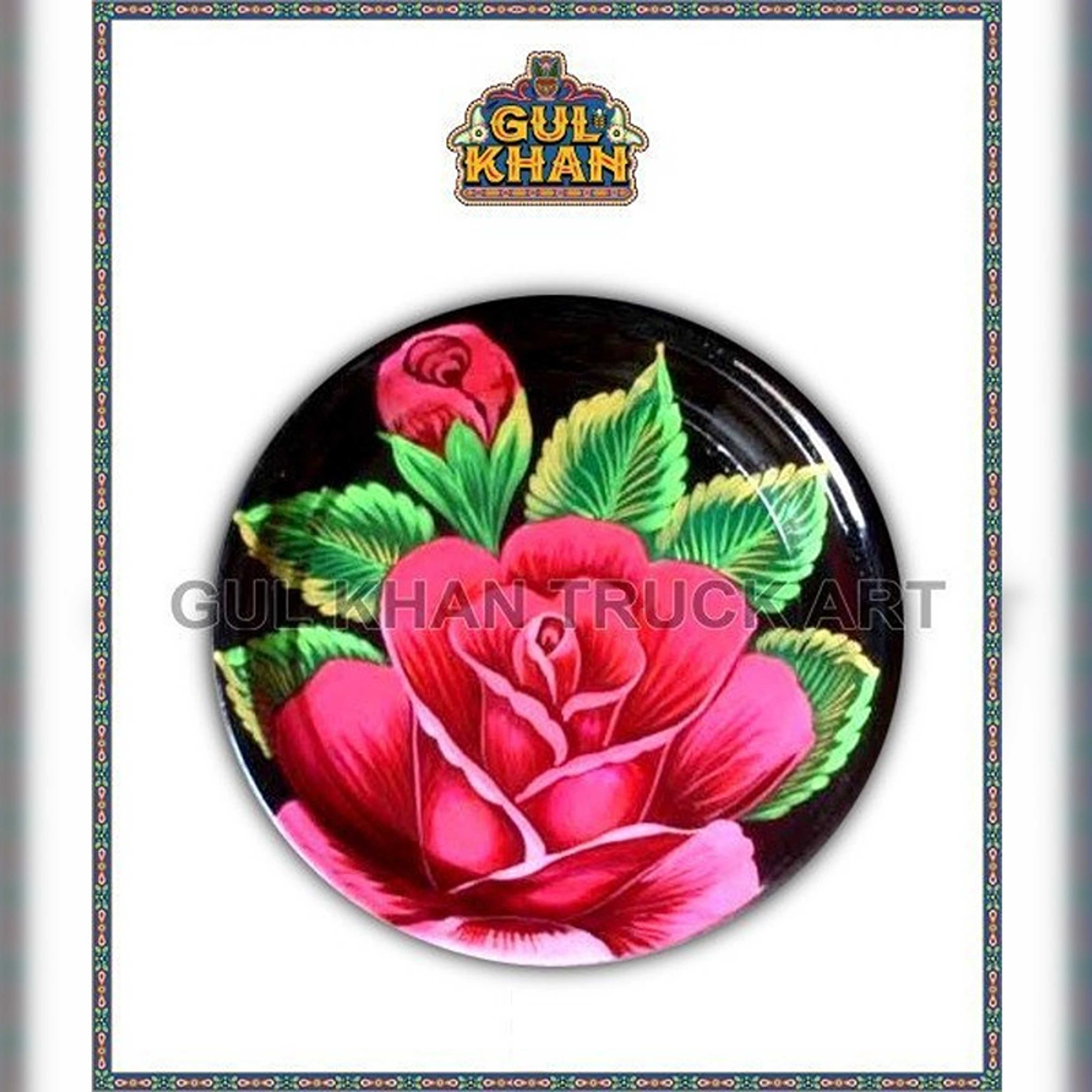 Thaal Design 1119 - Product Main Image