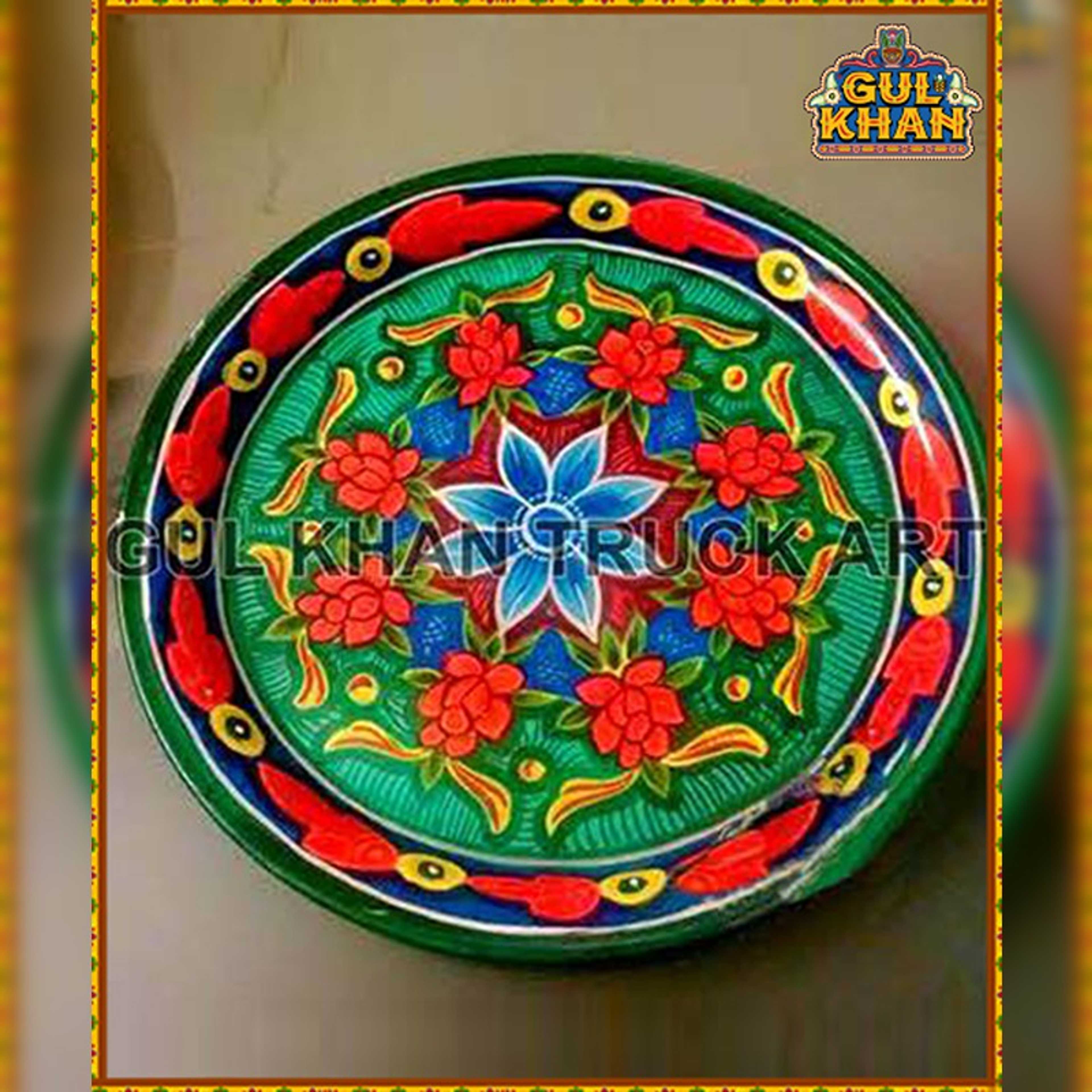 Thaal Design 1114 - Product Main Image
