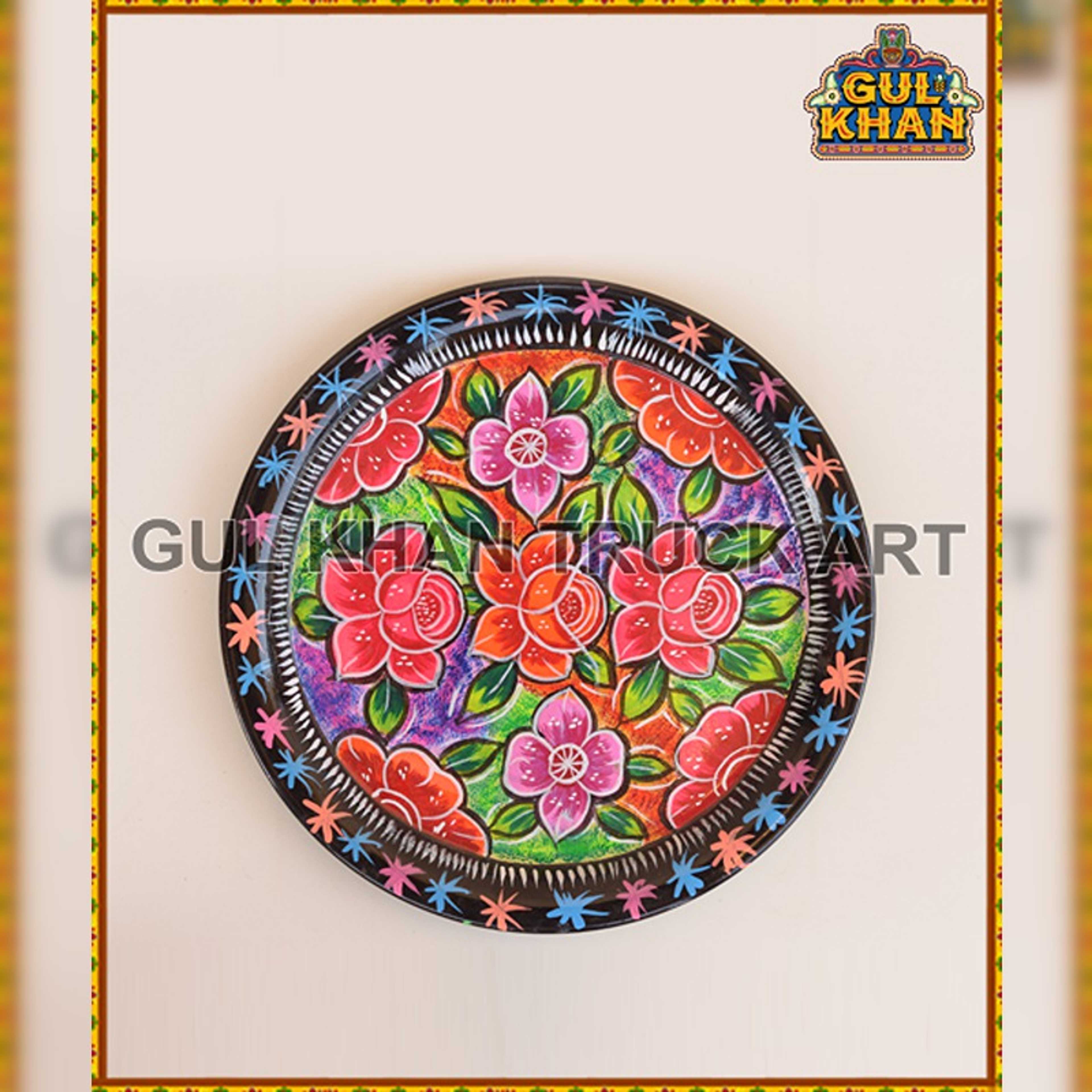 Thaal Design 1118 - Product Main Image