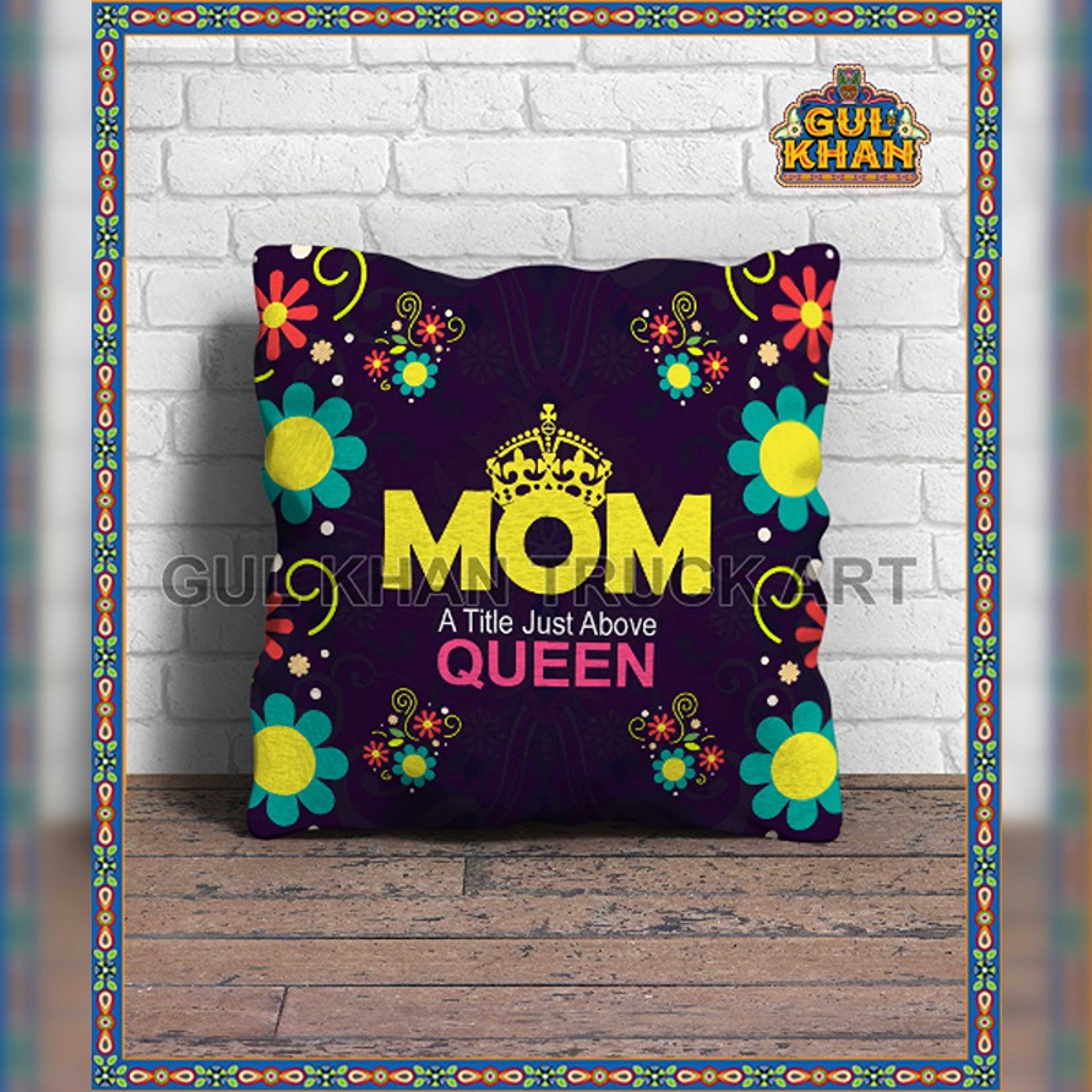 Cushion Design 0069 - Product Main Image