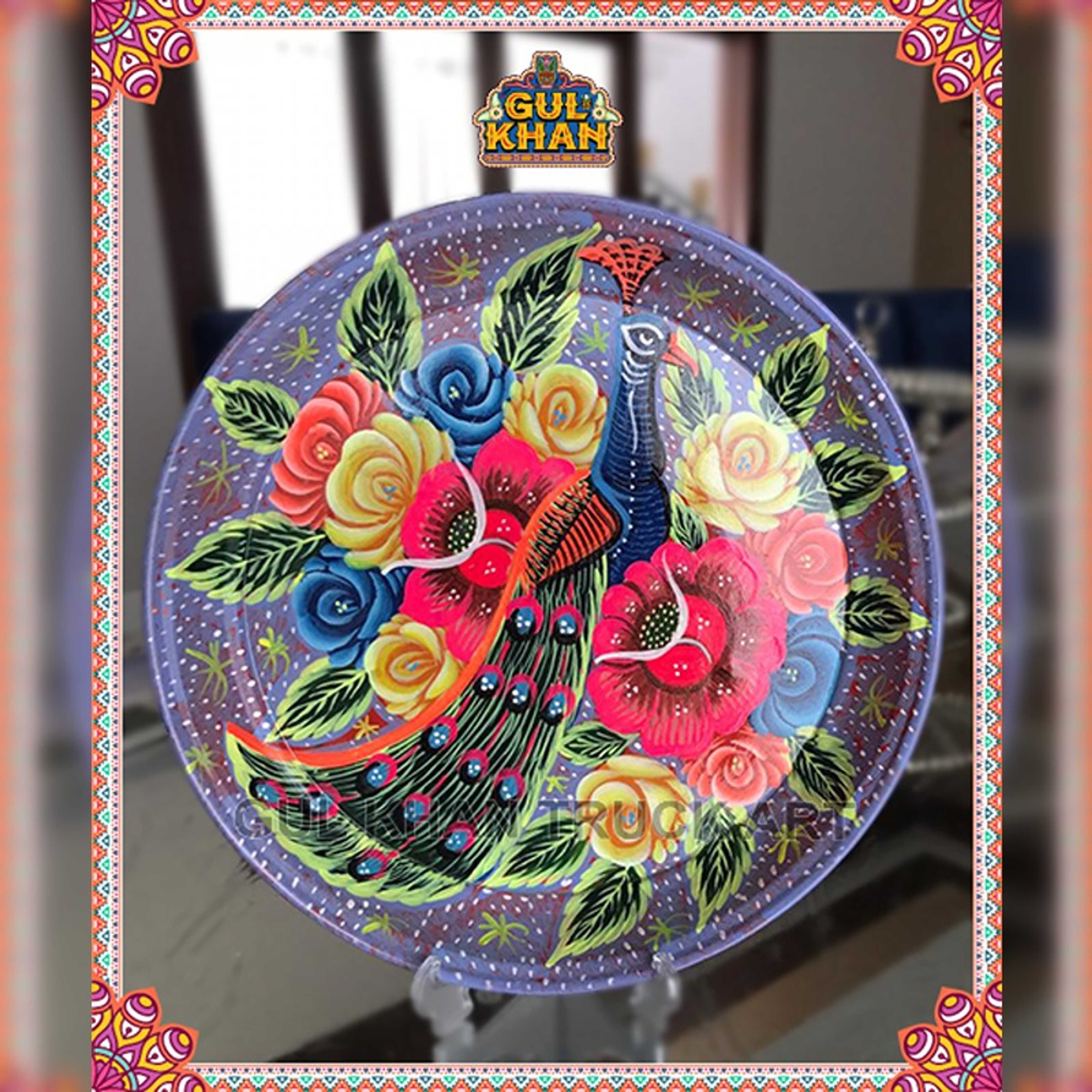 Thaal Design 0519 - Product Main Image