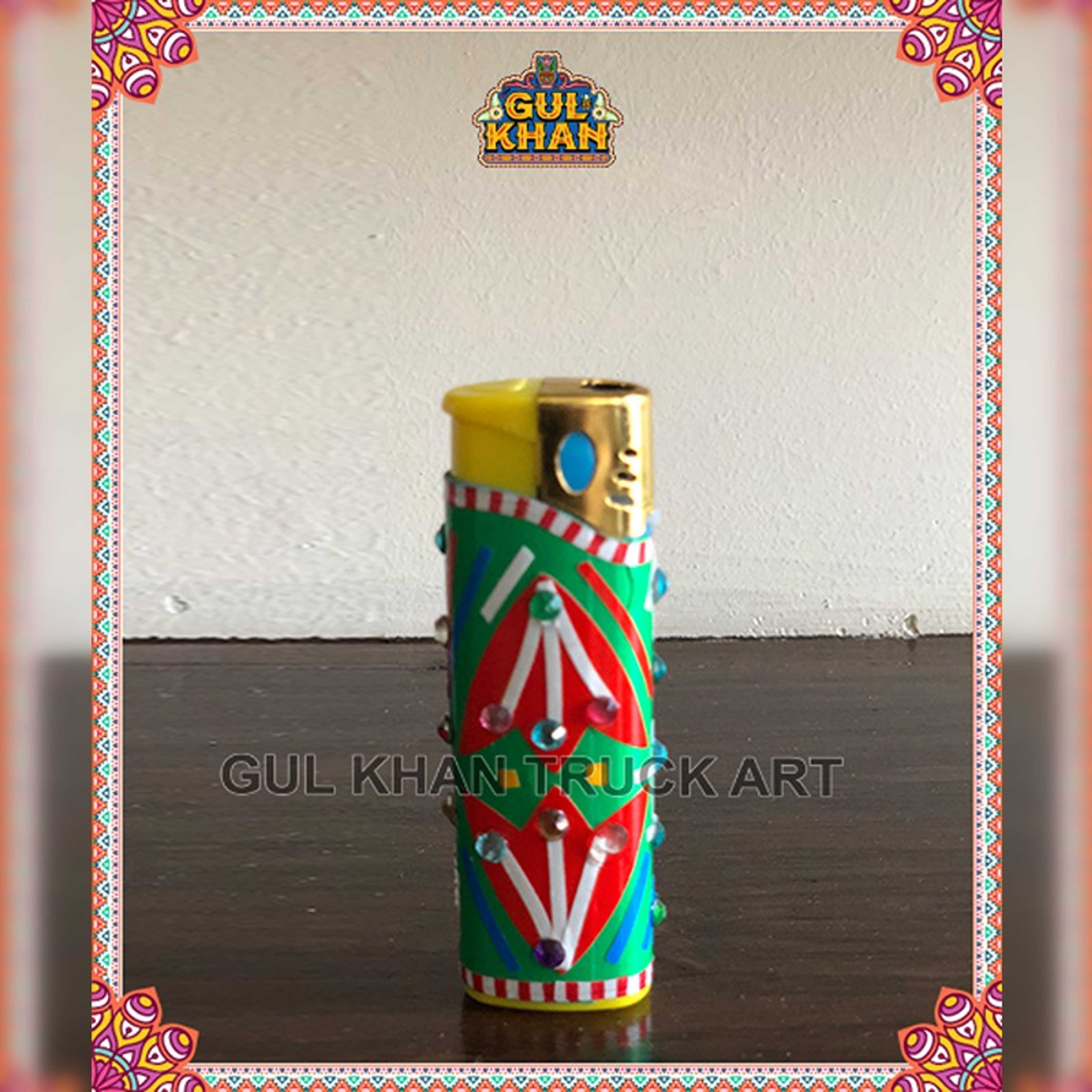 Lighter Design 0022 - Product Main Image