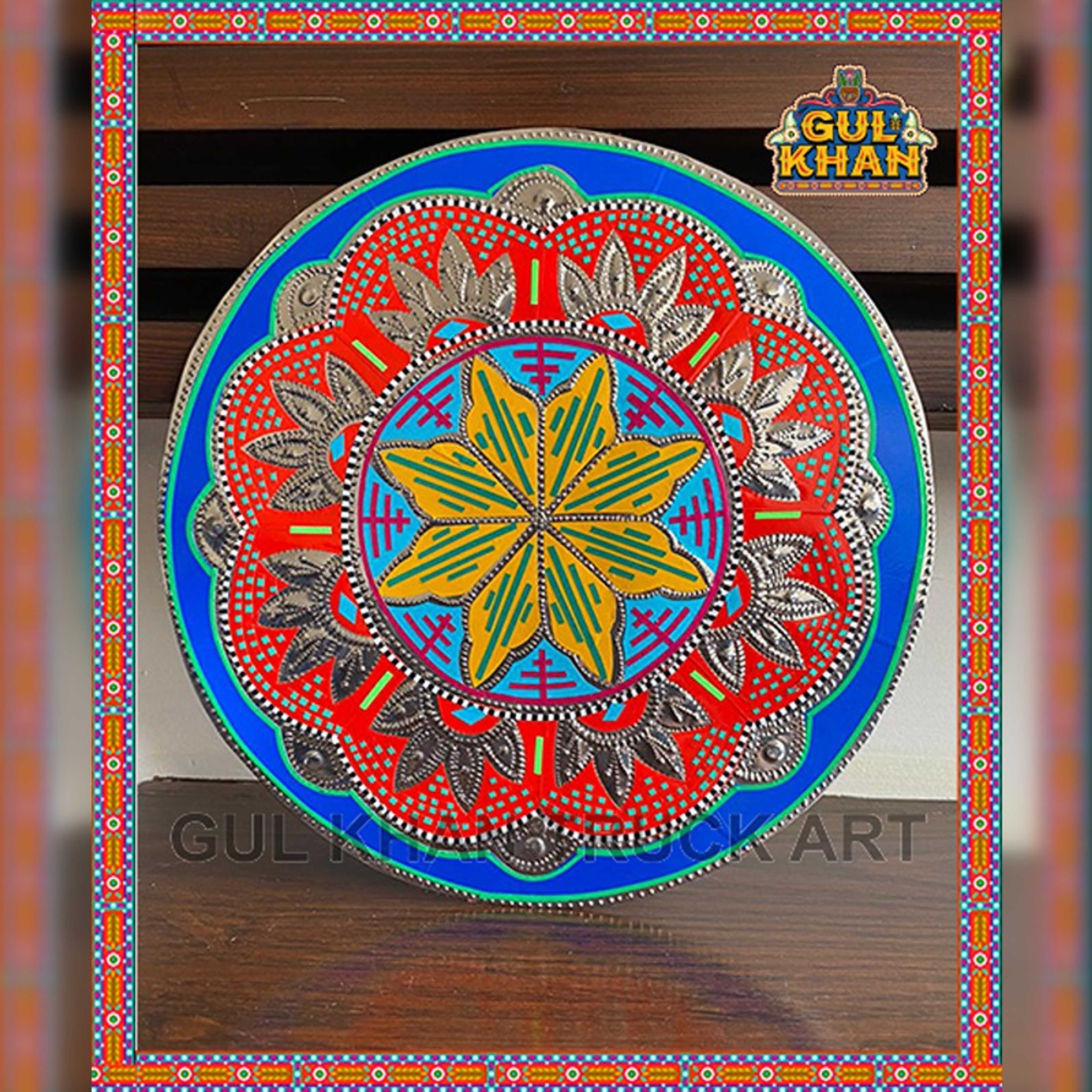 Wall Hanging Design 2227 - Product Main Image