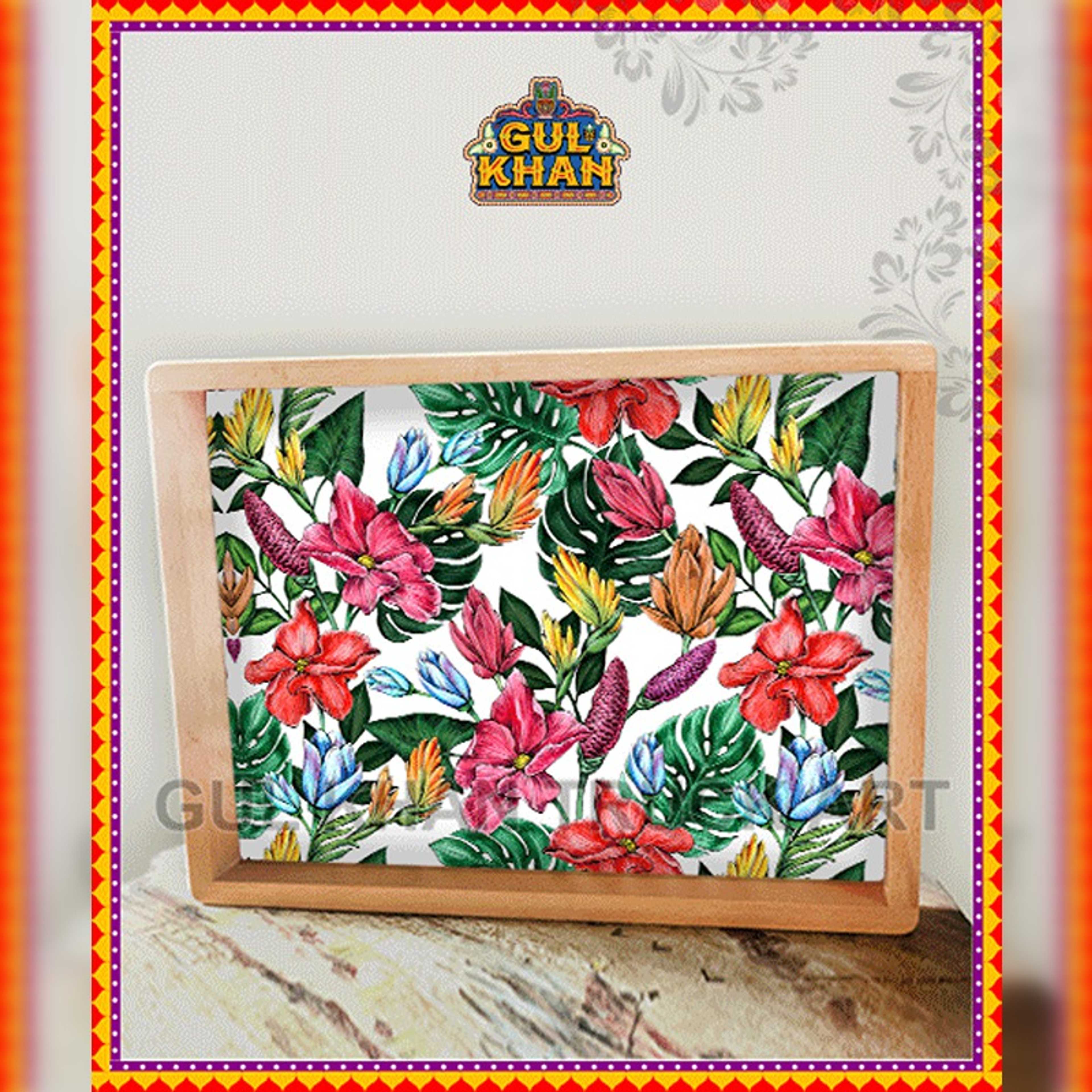 Digital Tray Design 1143 - Product Main Image