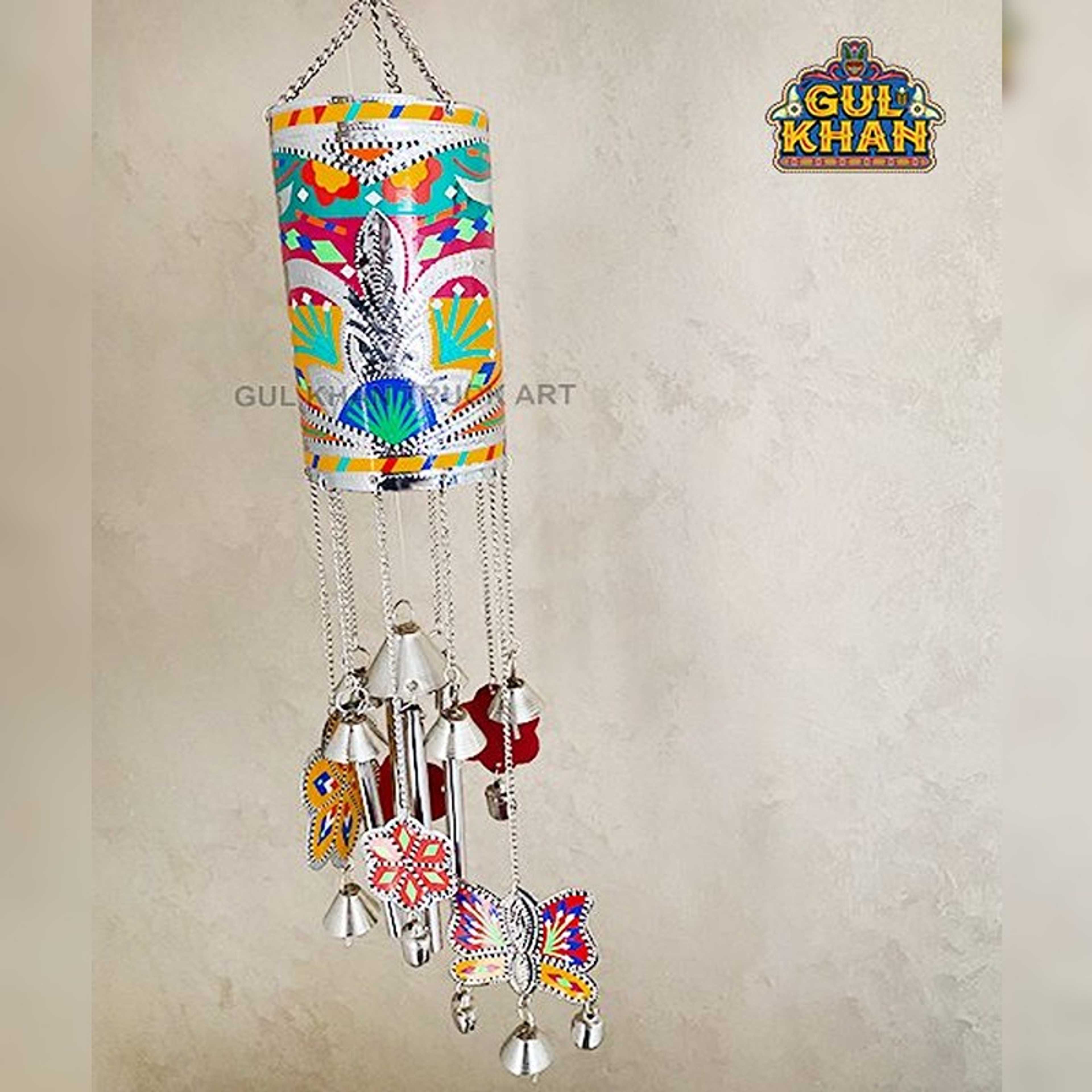 Wind Chime Design 9940 - Product Main Image