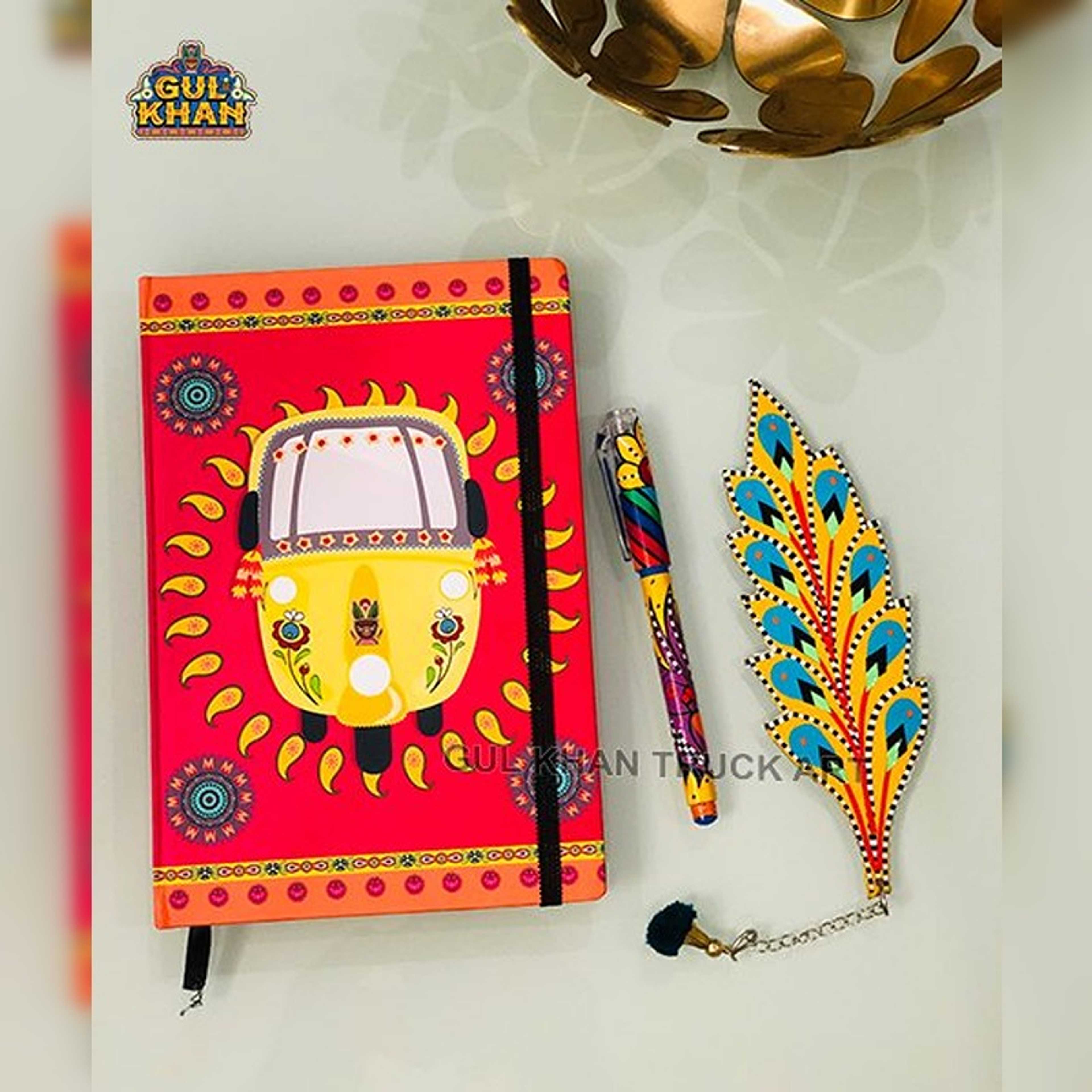 Student Stationery Pack 002 - Product Main Image