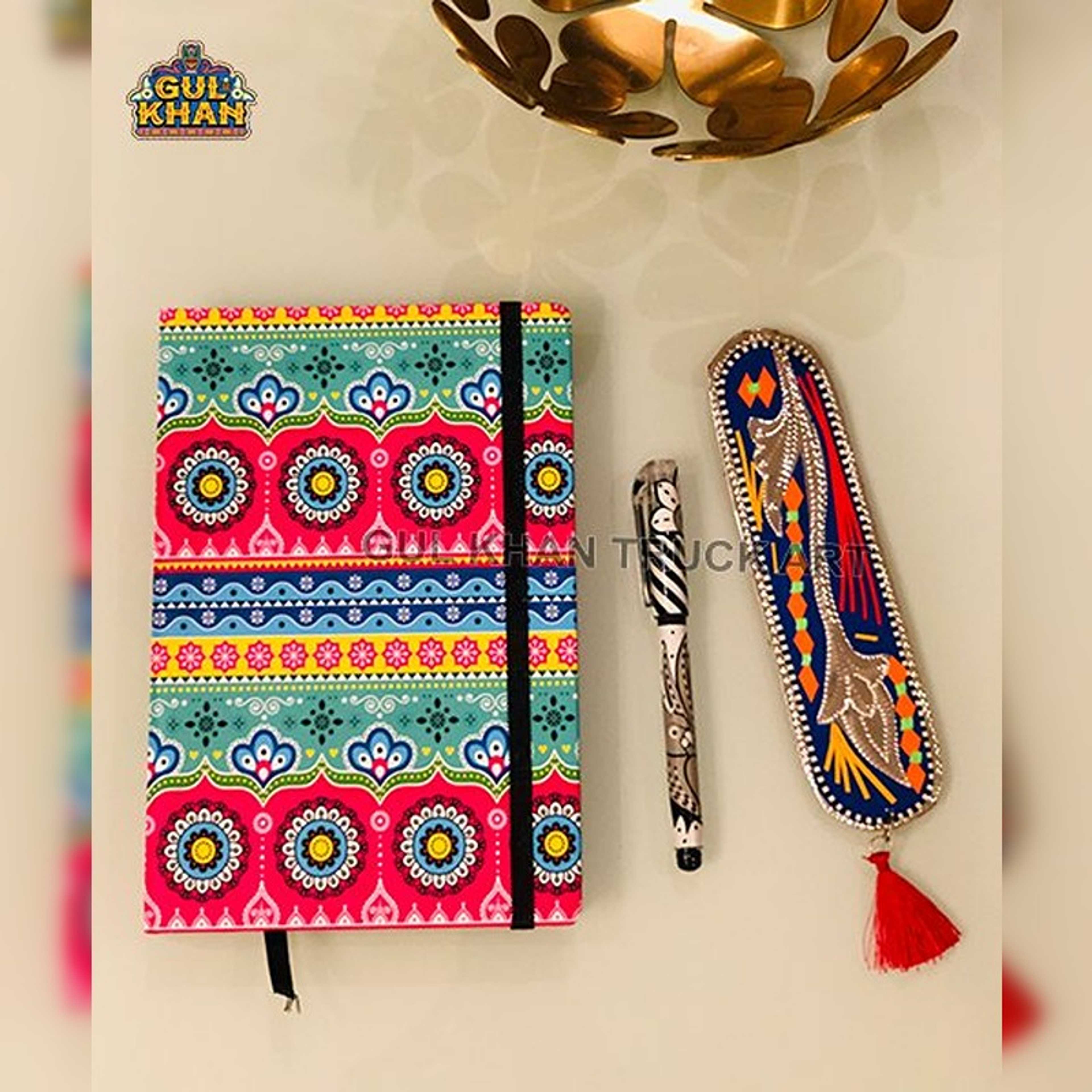 Student Stationery Pack 004 - Product Main Image