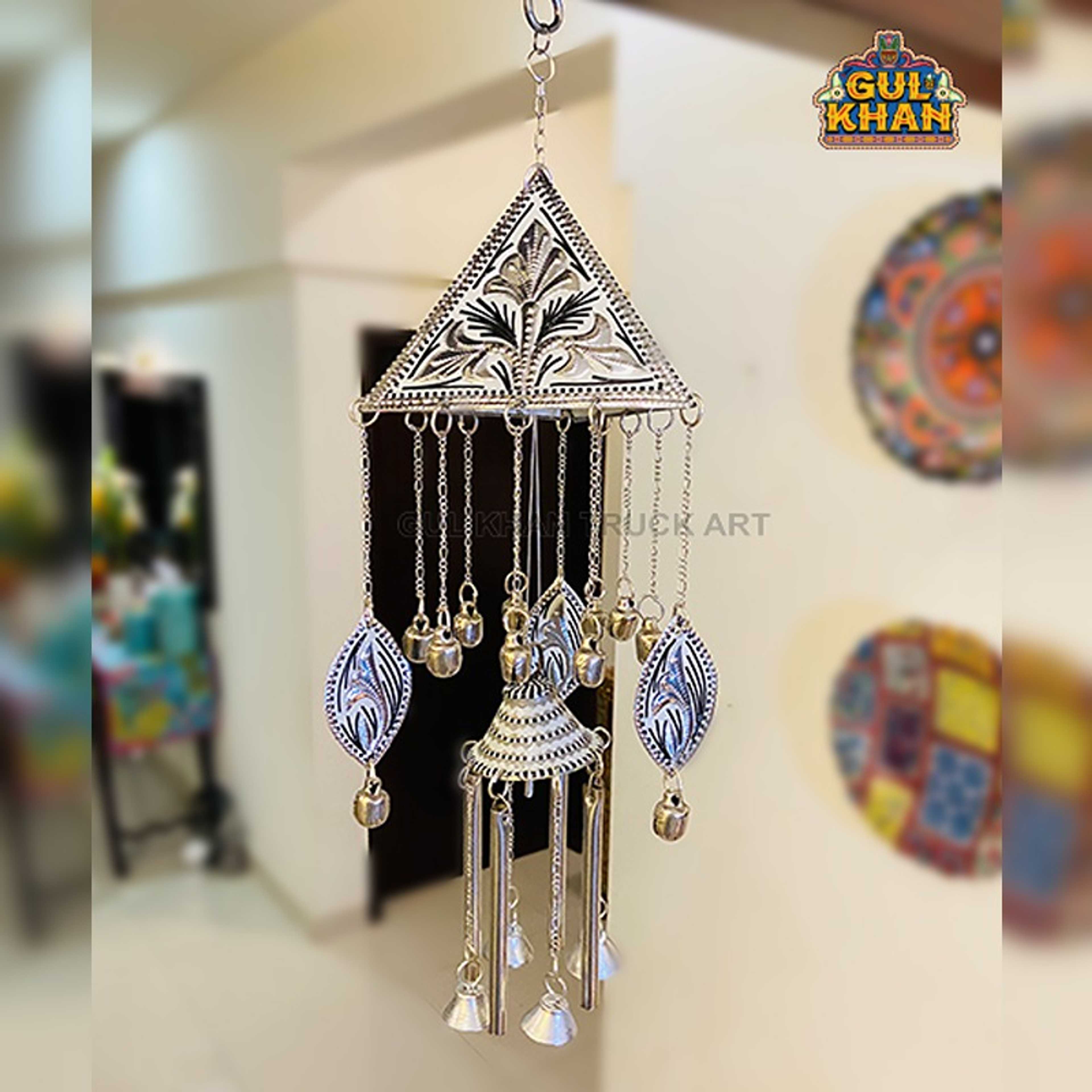 Wind chime design 9949 - Product Main Image