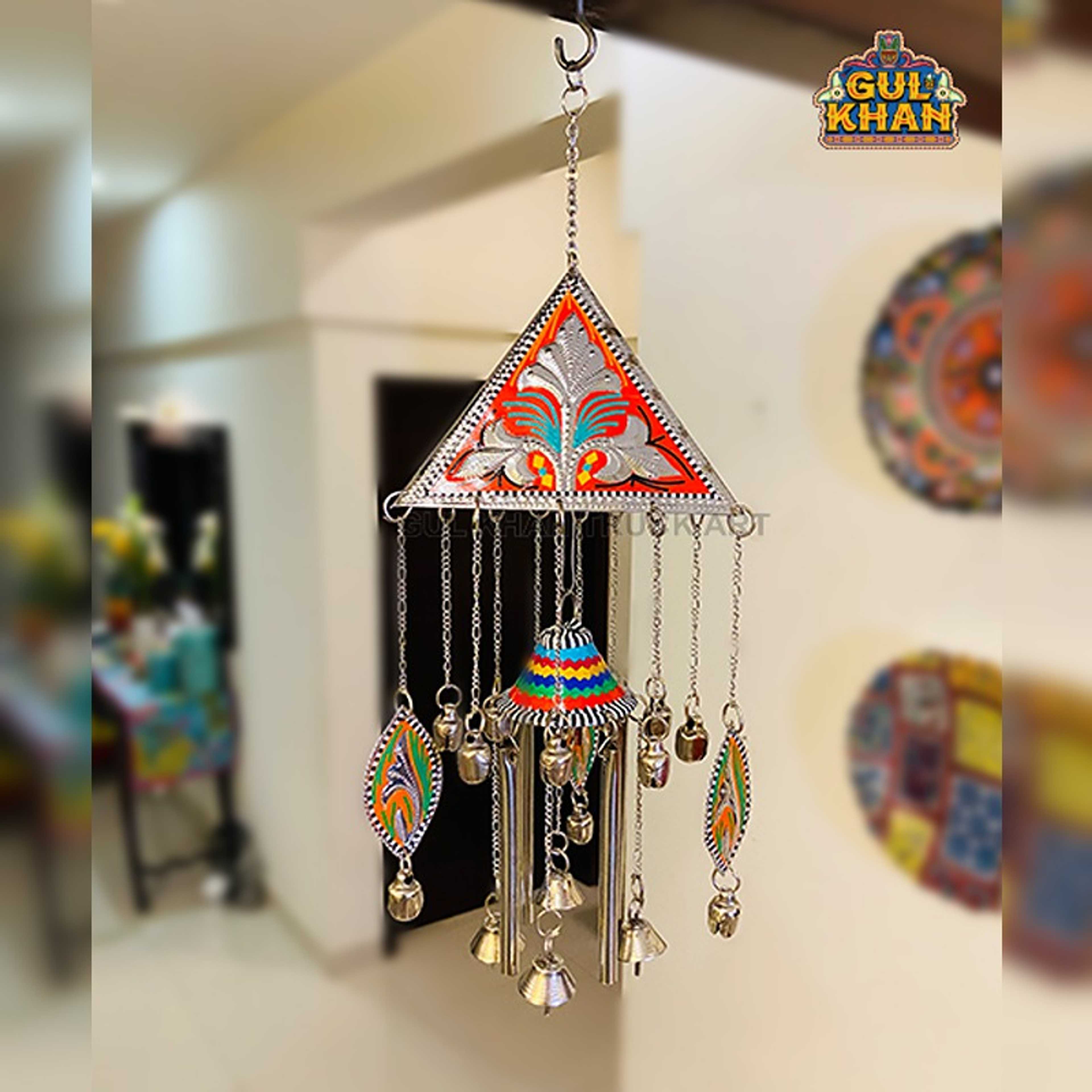 Wind chime design 9950 - Product Main Image
