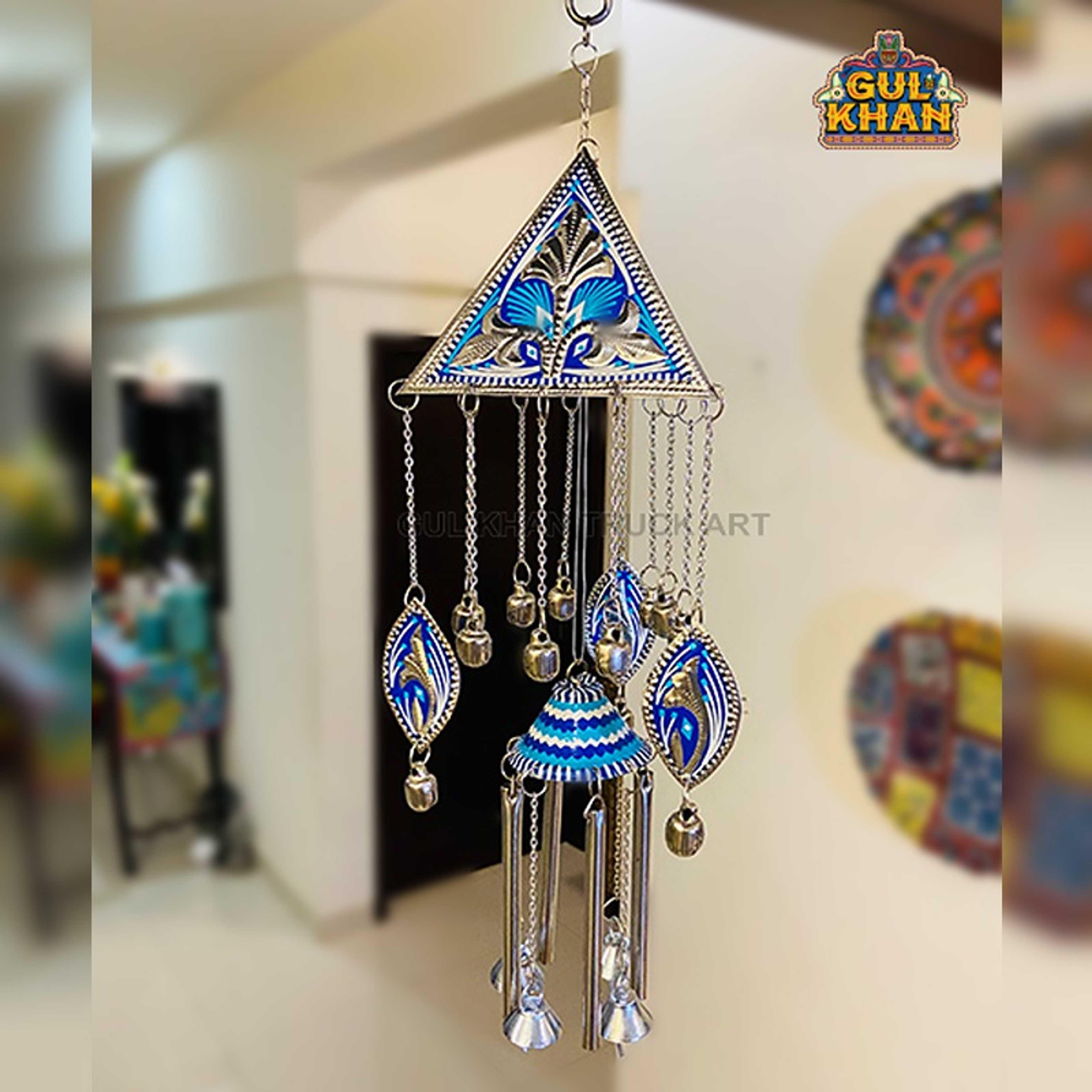 Wind chime design 9948 - Product Main Image