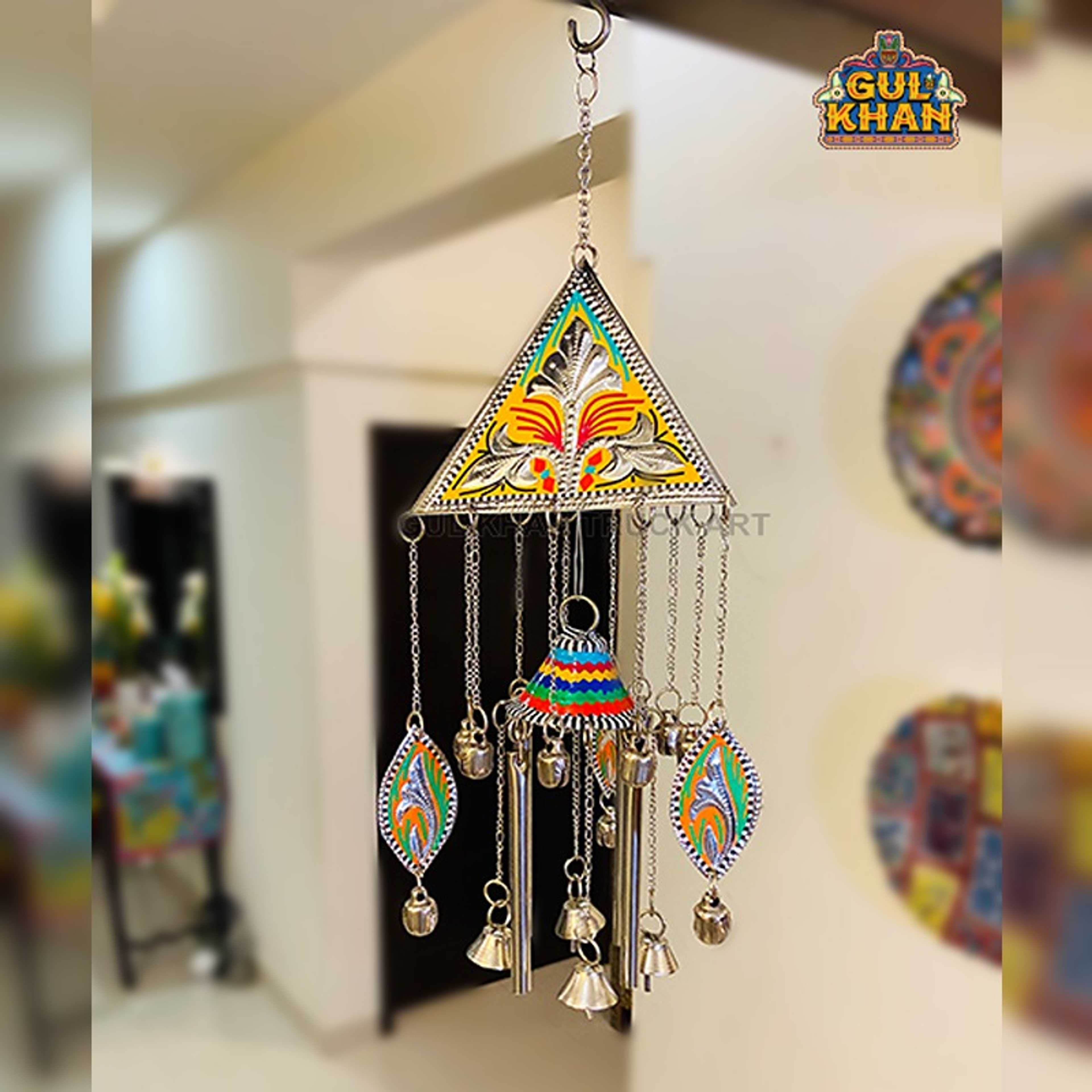 Wind chime design 9951 - Product Main Image