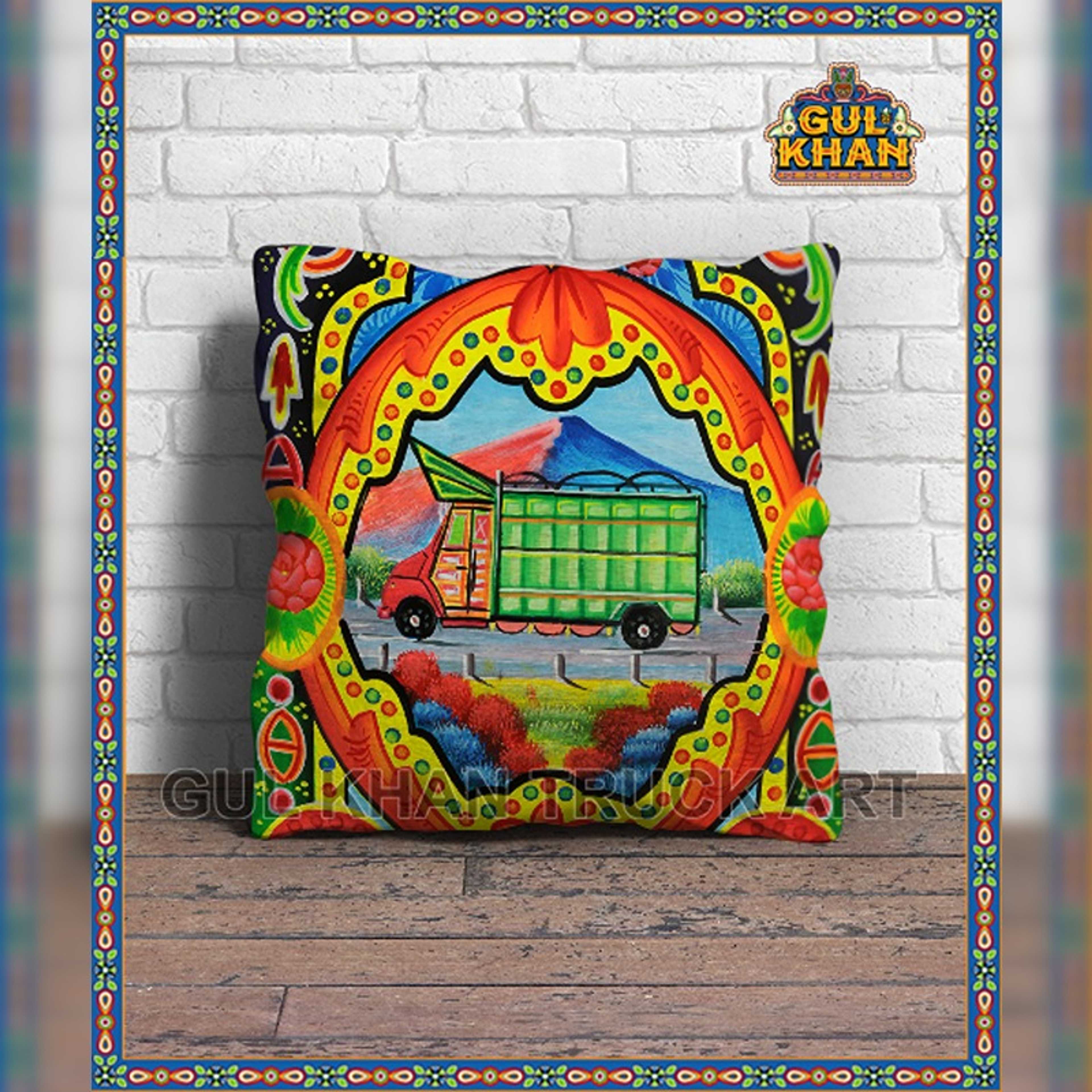 Cushion Design 7723 - Product Main Image