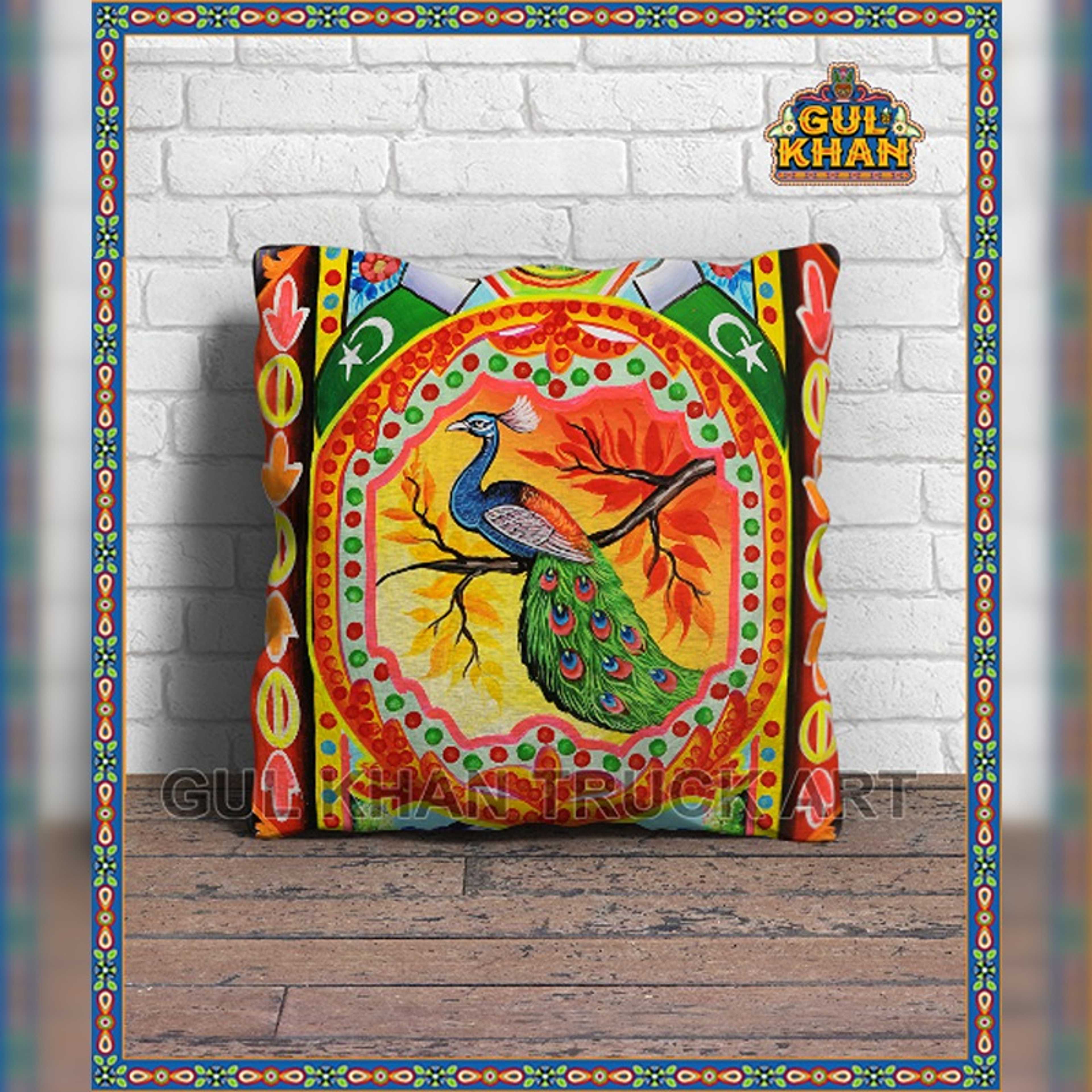 Cushion Design 7724 - Product Main Image