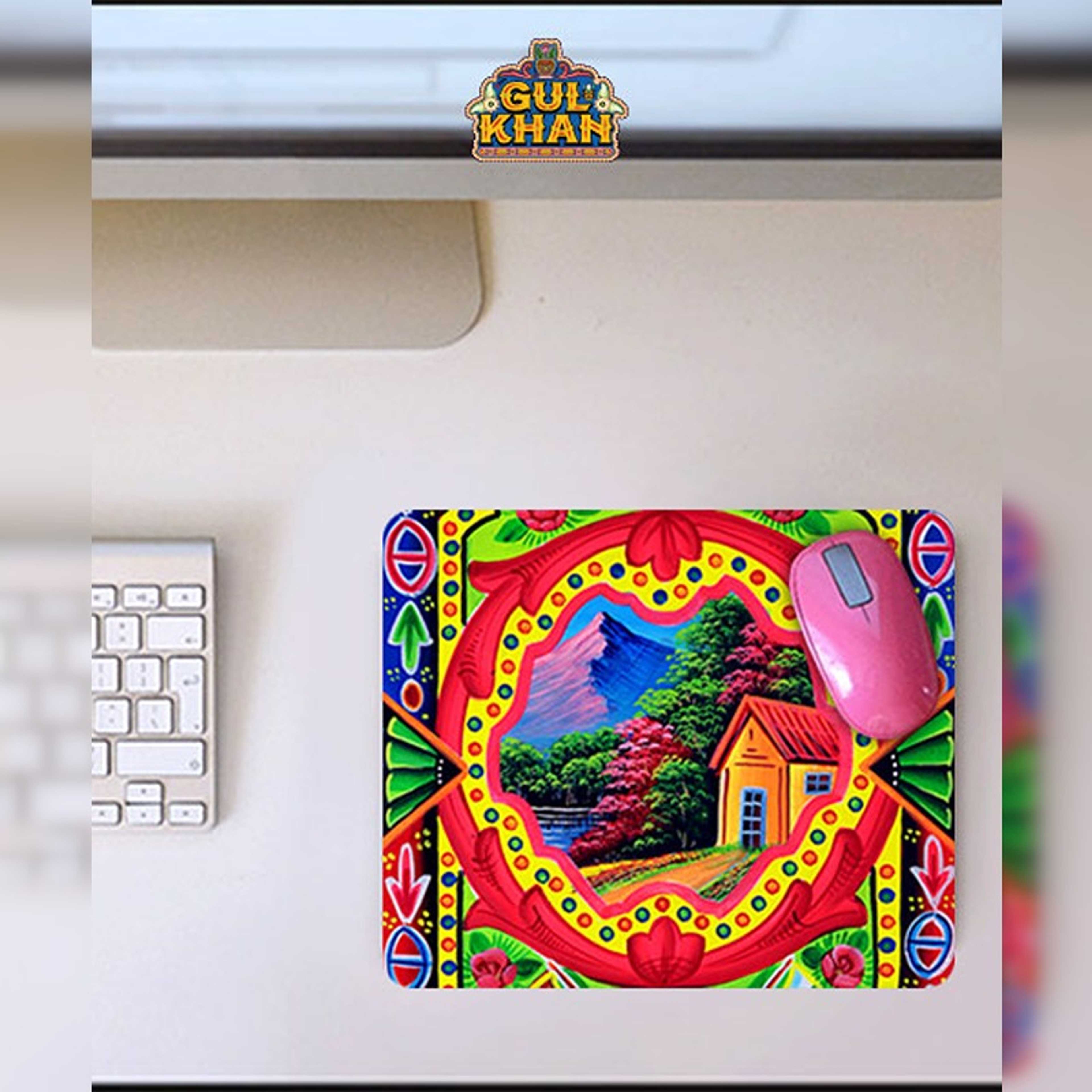 Mousepad Design 0033 - Product Main Image