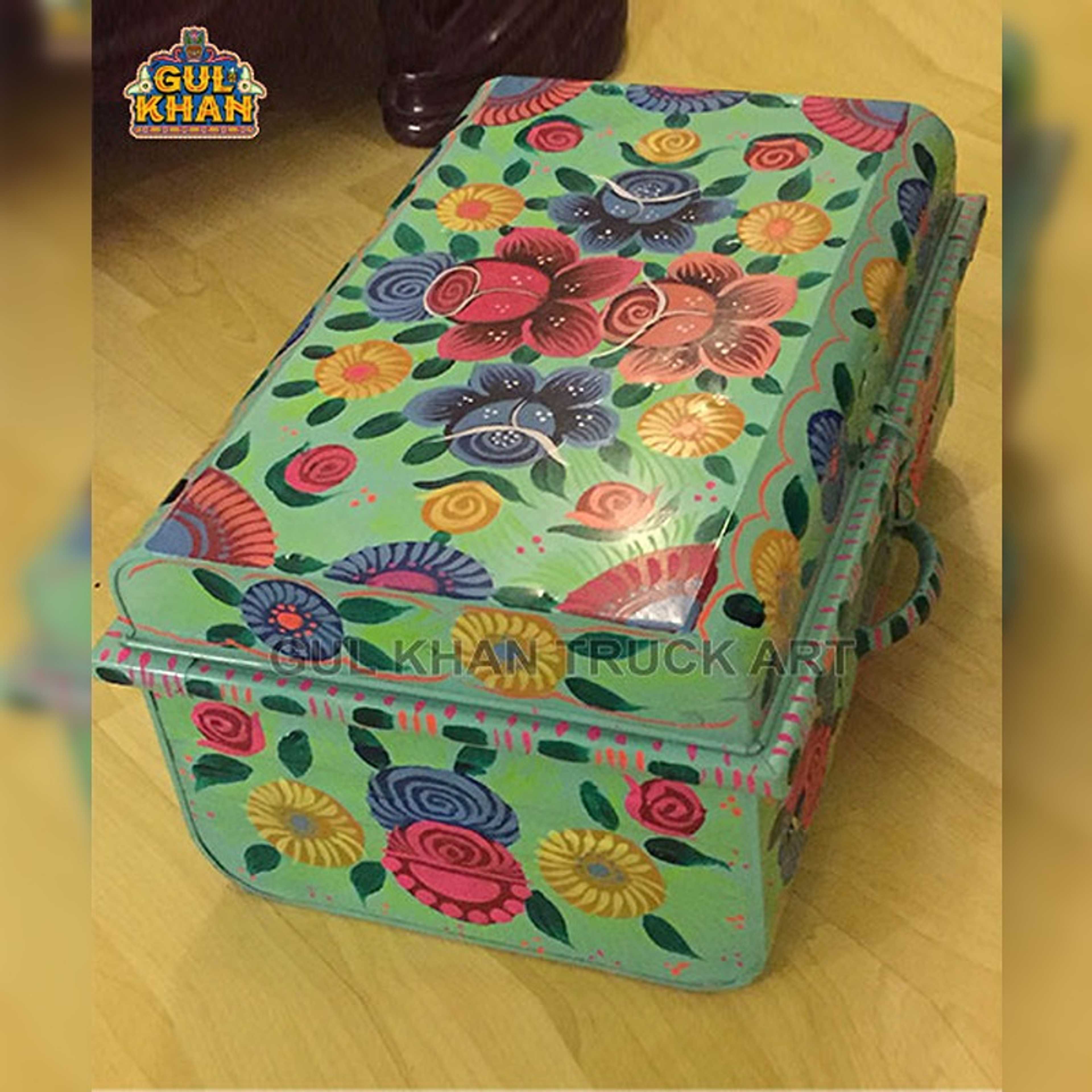 Sandooq Design 1124 - Product Main Image