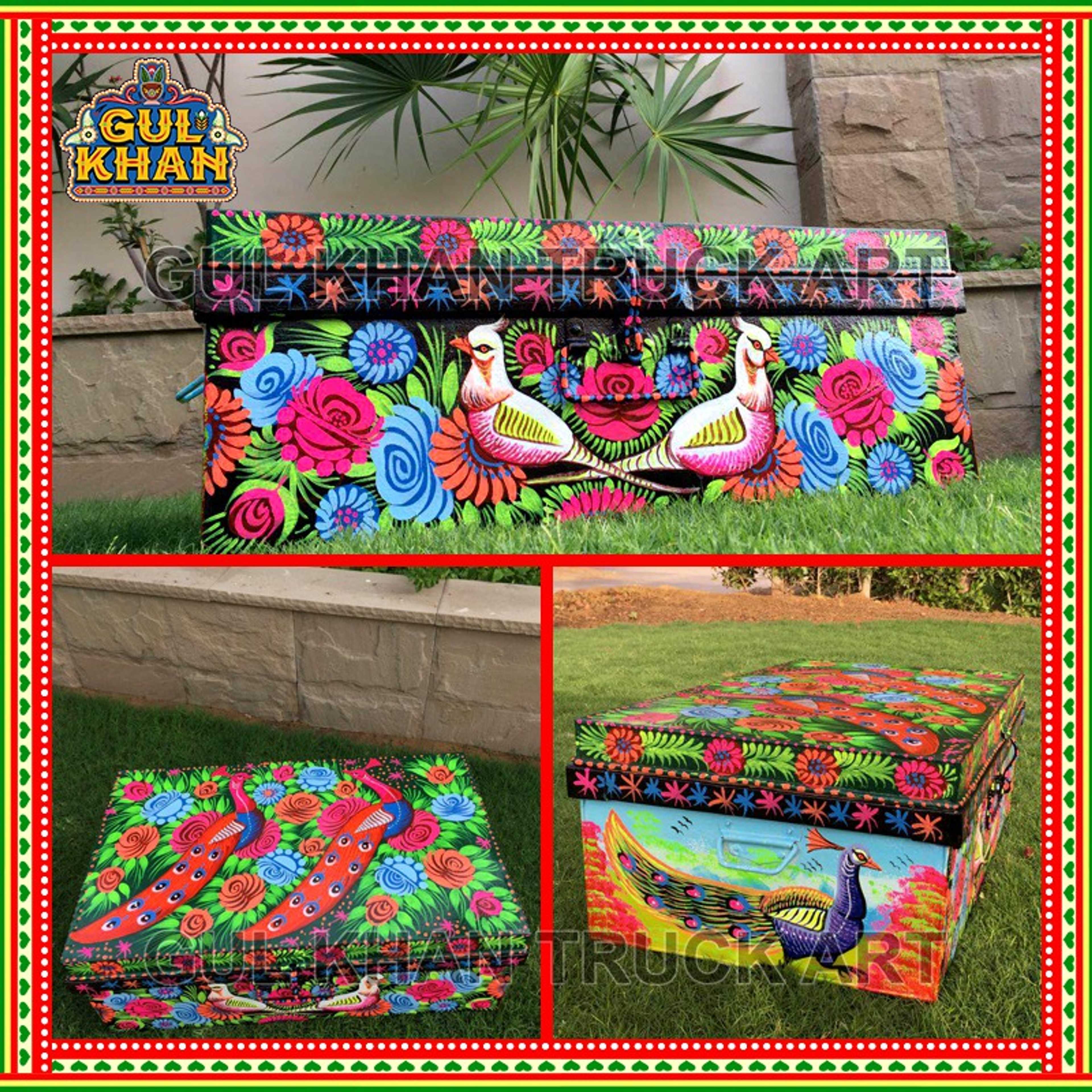 Sandooq Design 1123 - Product Main Image