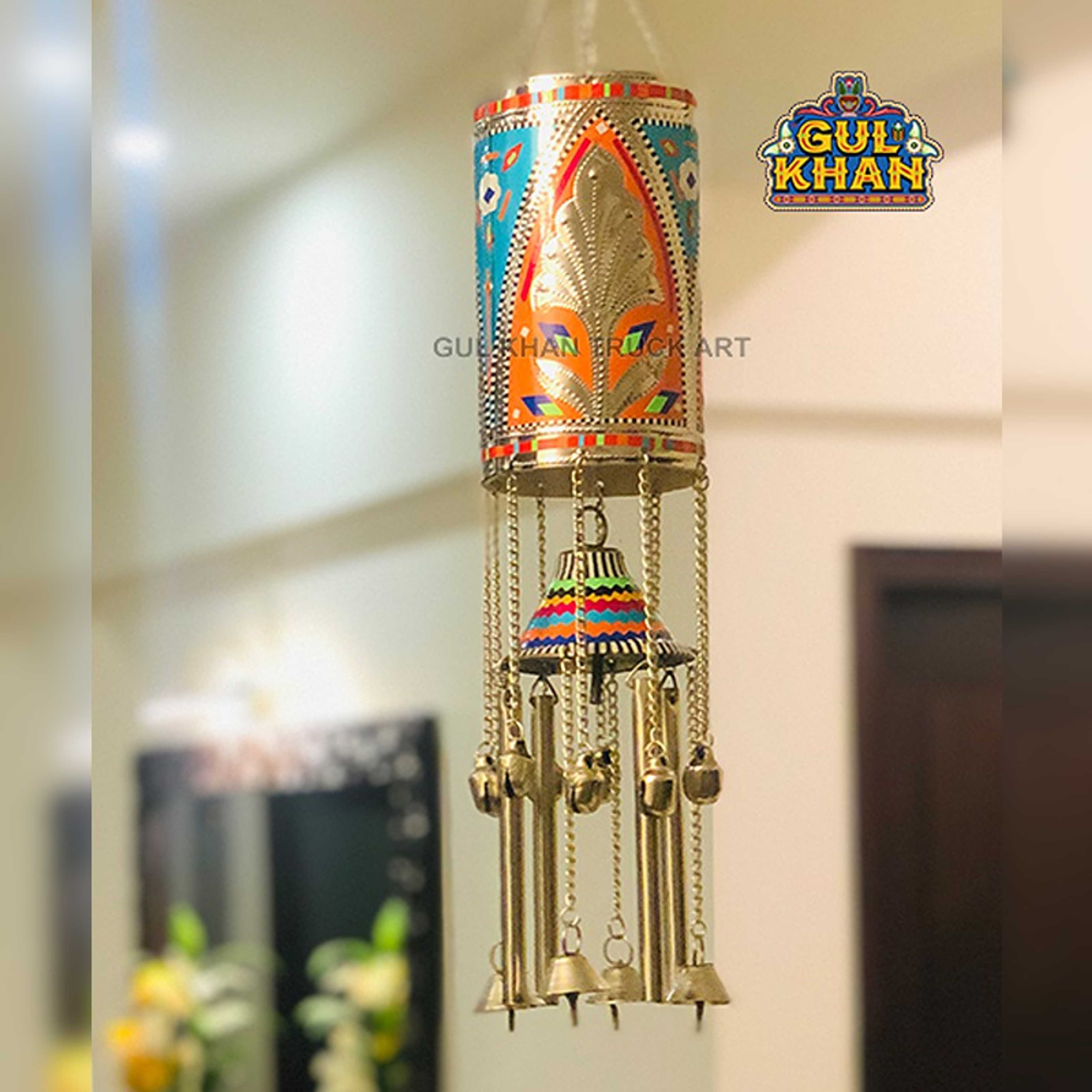 Wind Chime Design 9935 - Product Main Image
