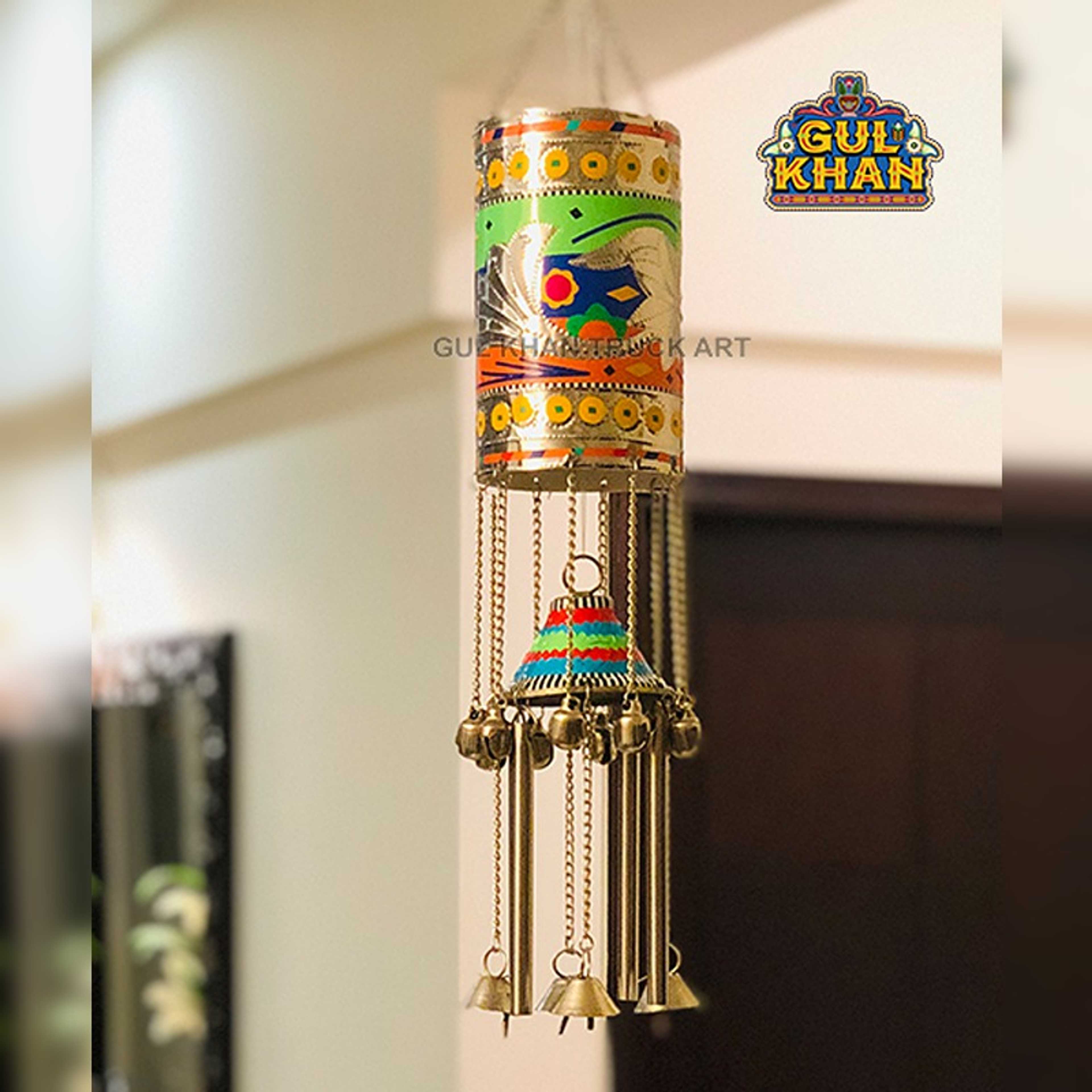 Wind Chime Design 9936 - Product Main Image