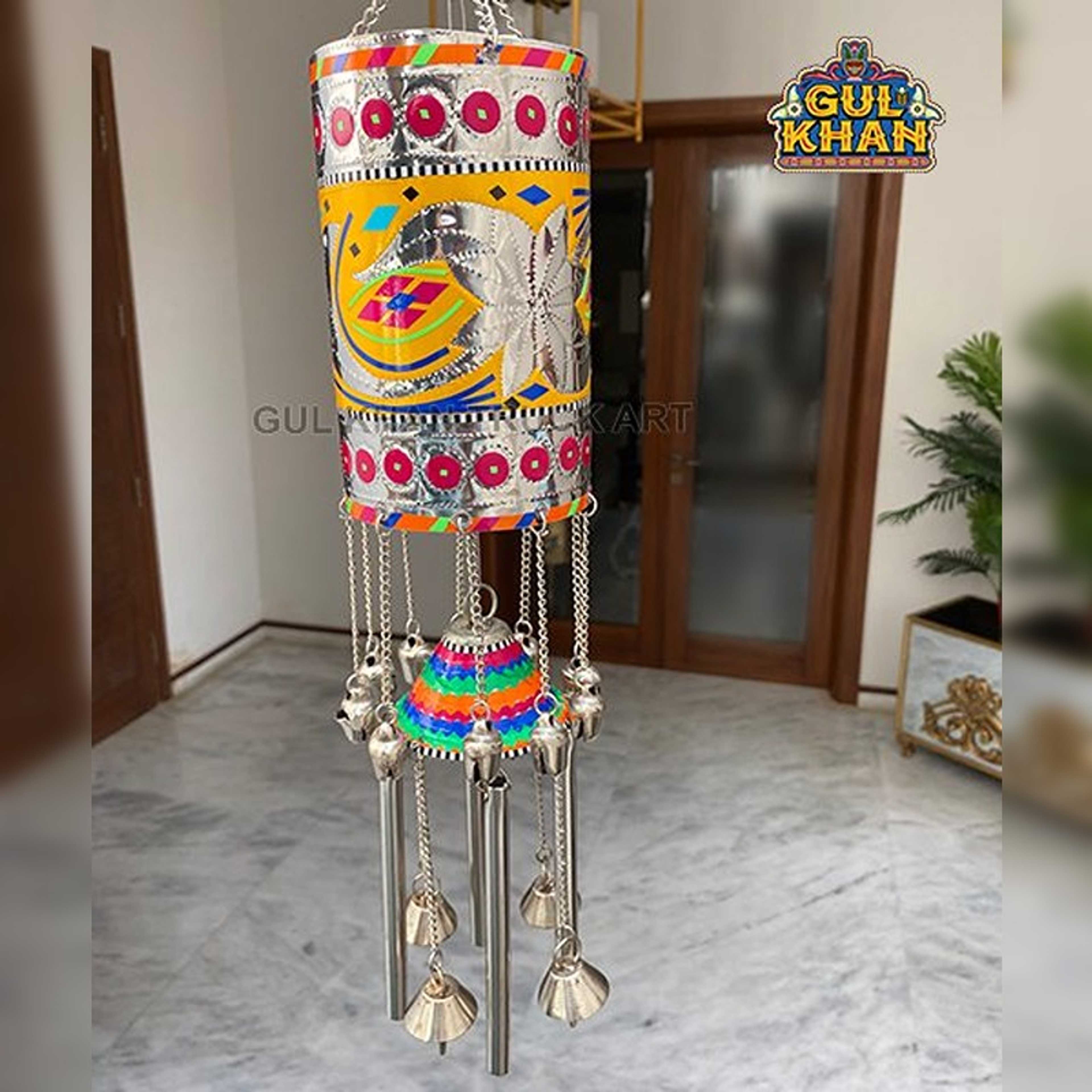 Wind Chime Design 9938 - Product Main Image