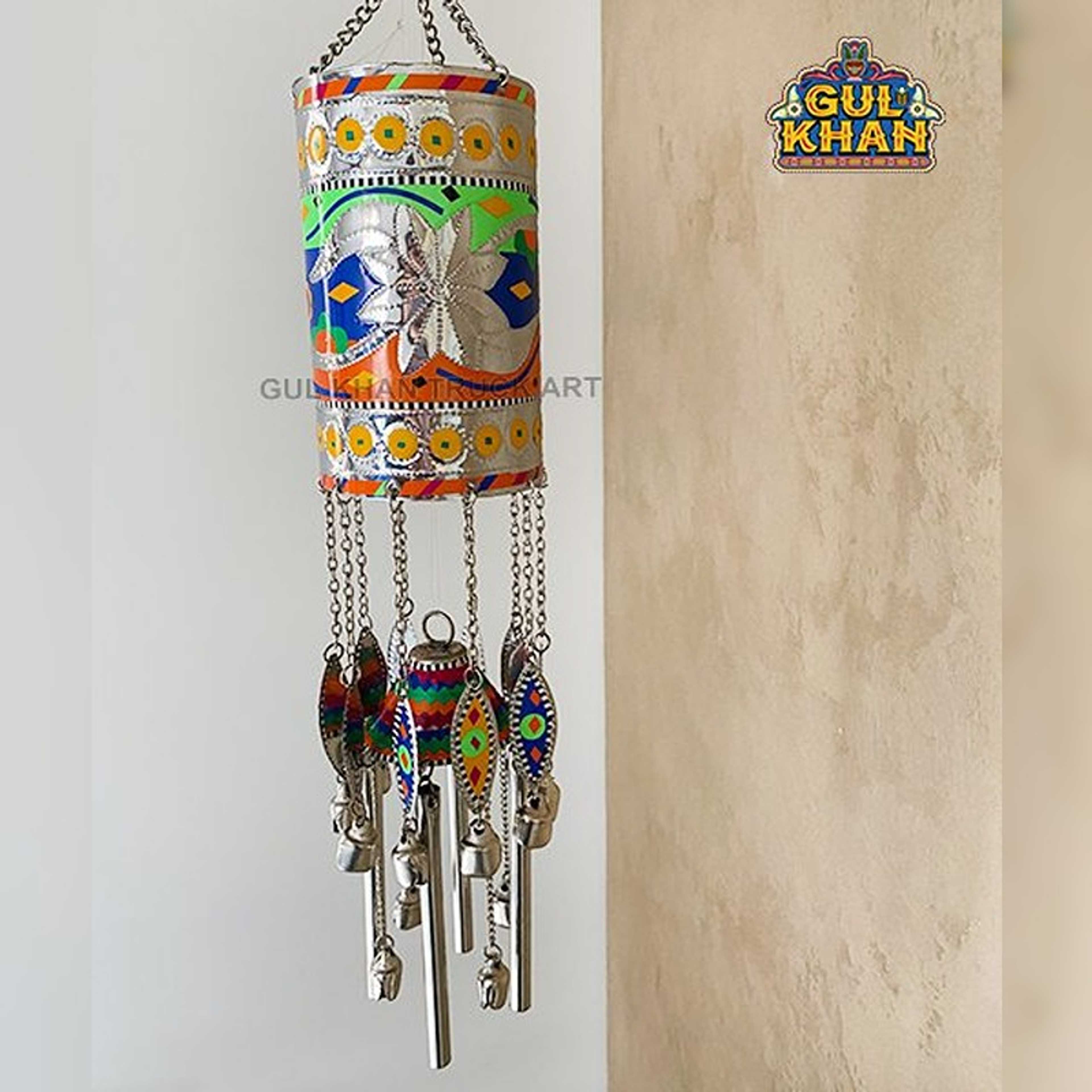 Wind Chime Design 9939 - Product Main Image
