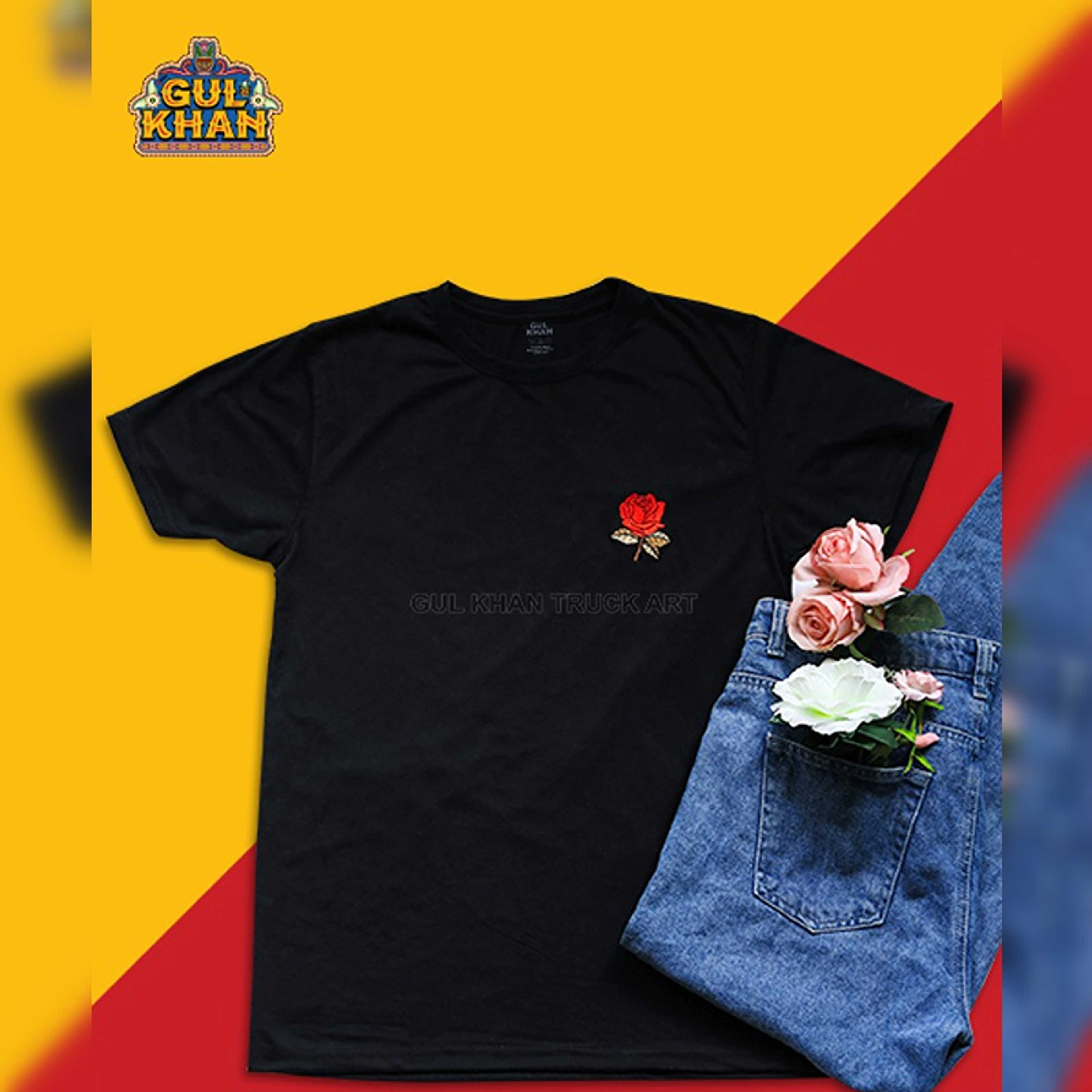 T-Shirt 003 - Product Main Image