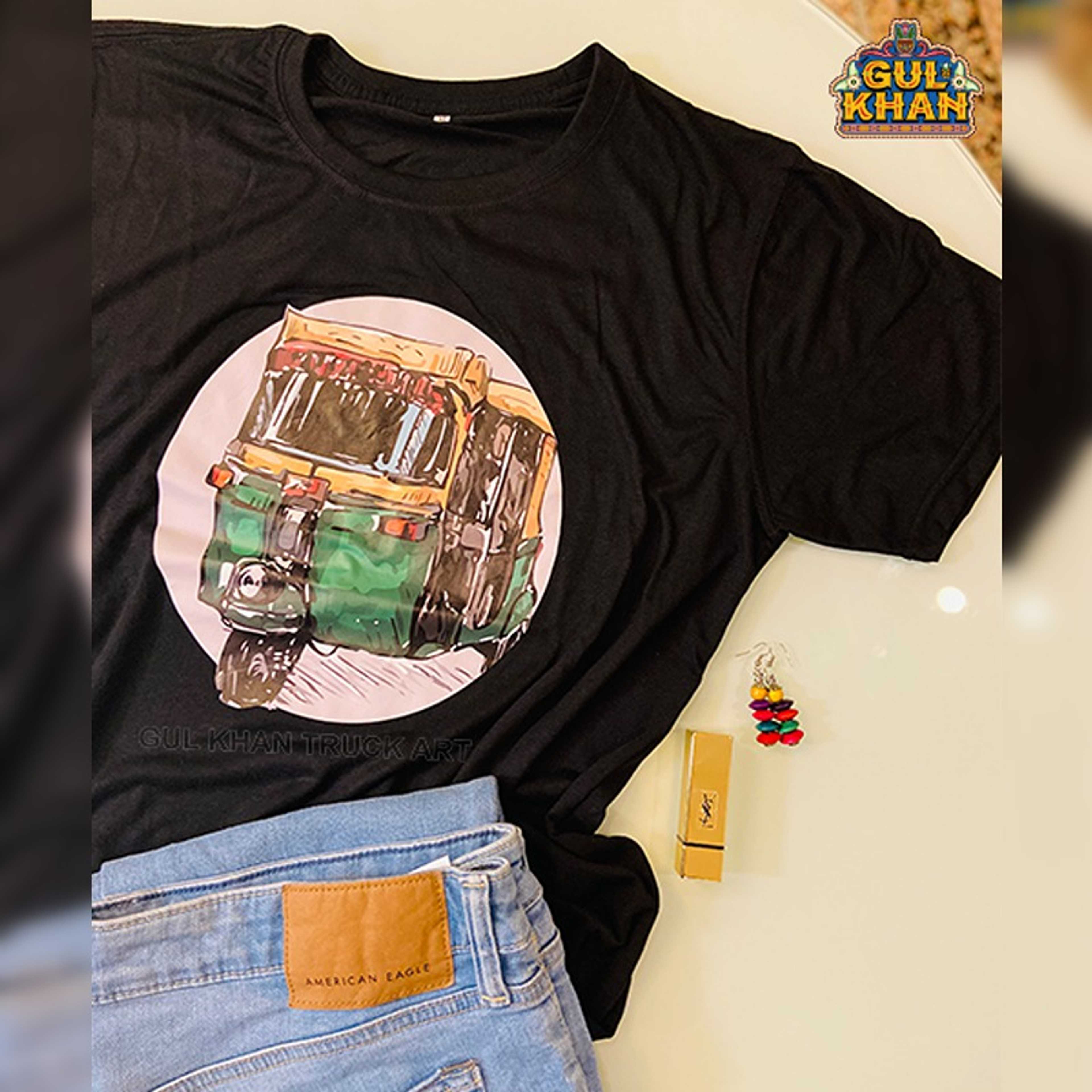 T-Shirt 005 - Product Main Image
