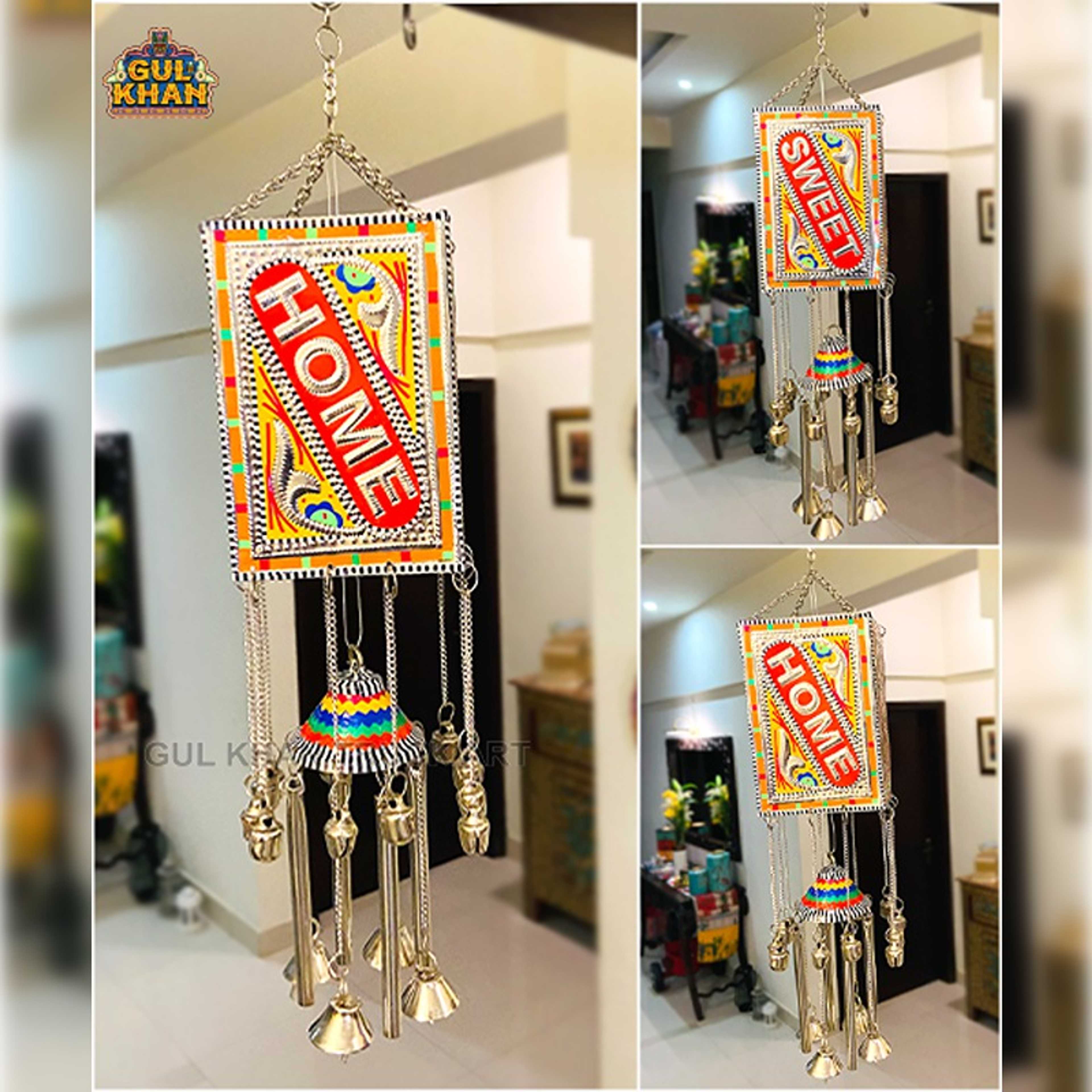 Wind Chime Design 9943 - Product Main Image