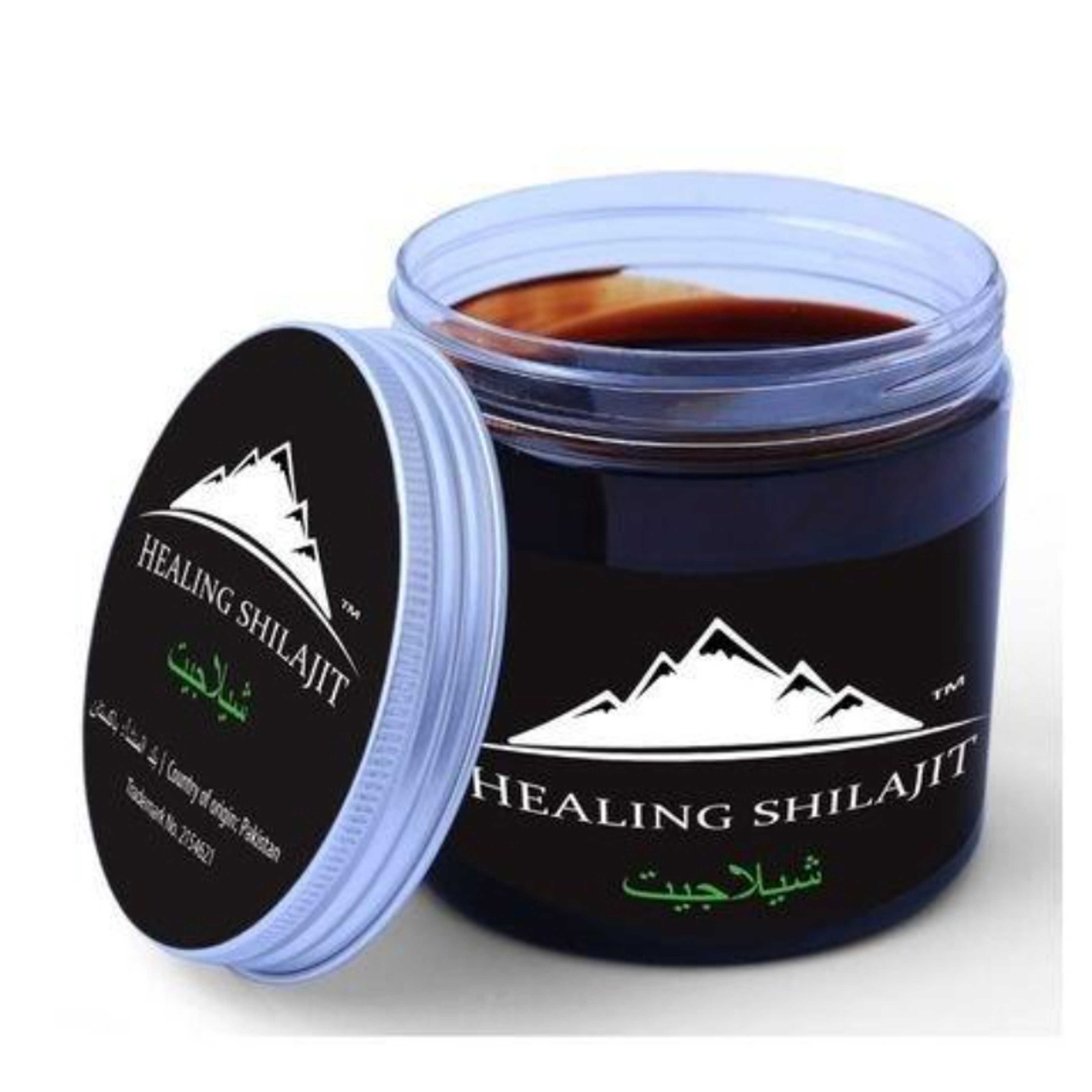 1000Gram - Pure Himalayan Shilajit | Gold Grade Quality - Product Main Image