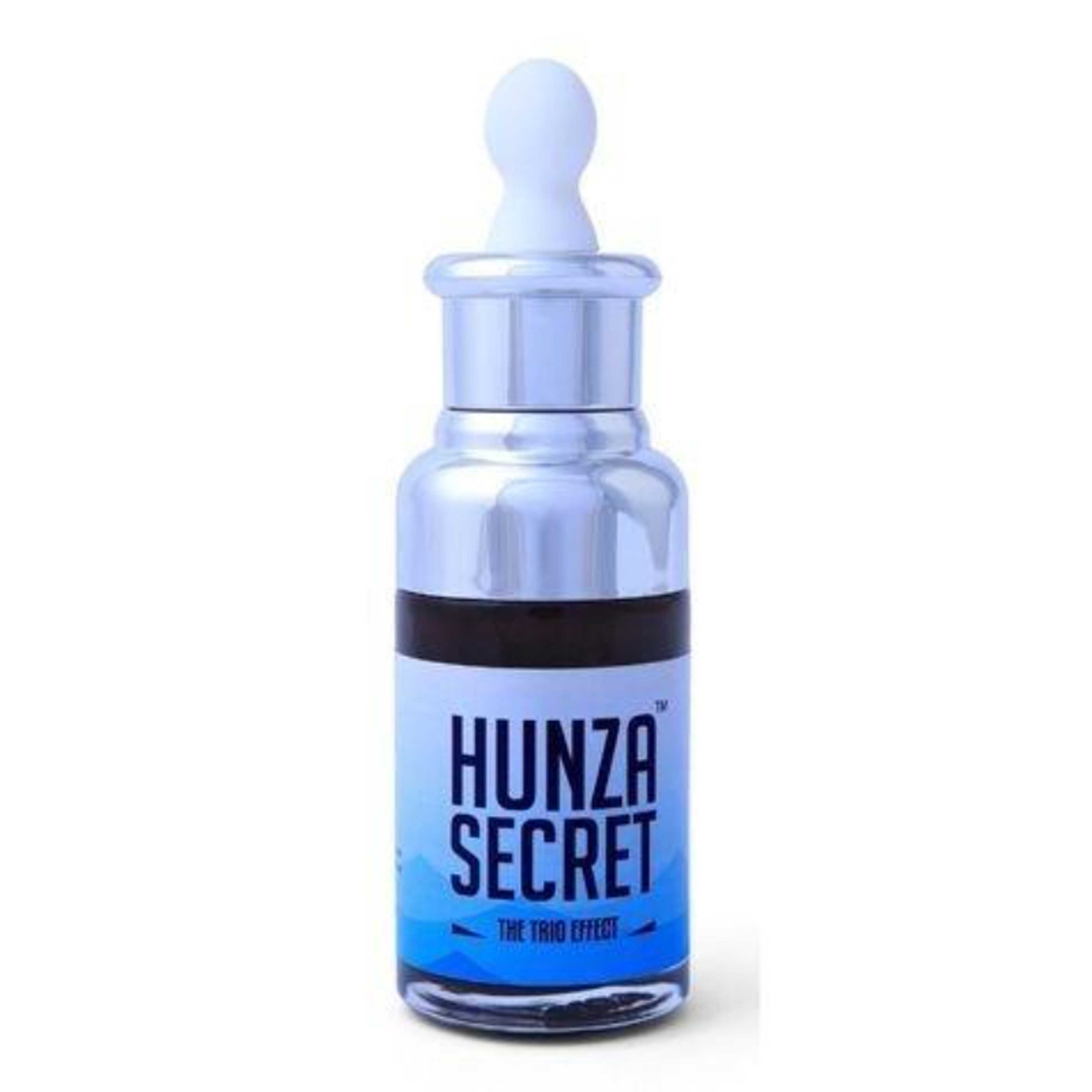 Hunza Secret | Multi Natural Minerals Complex - Product Main Image