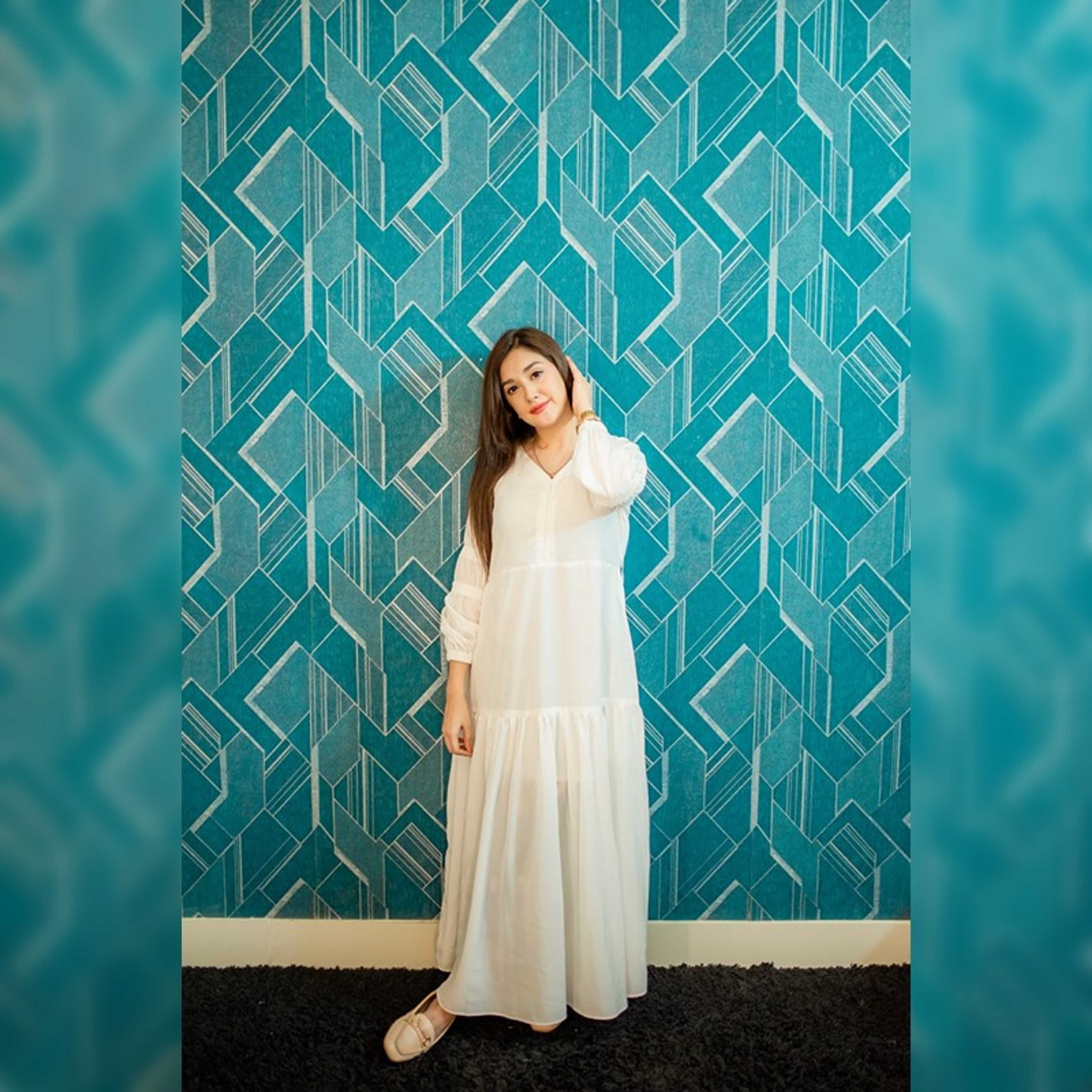 Pearl Radiance Maxi - Product Main Image