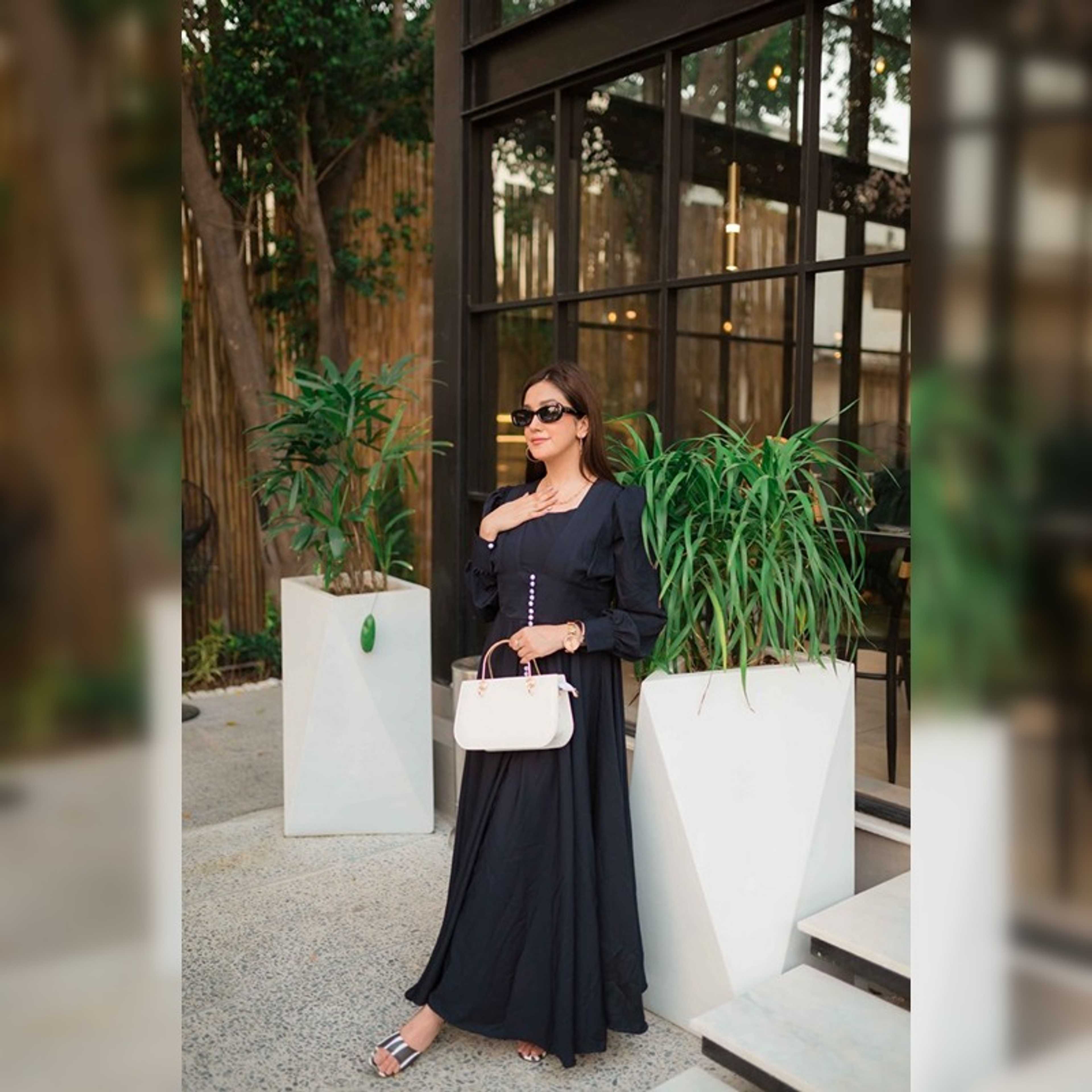 Timeless Allure Maxi - Product Main Image