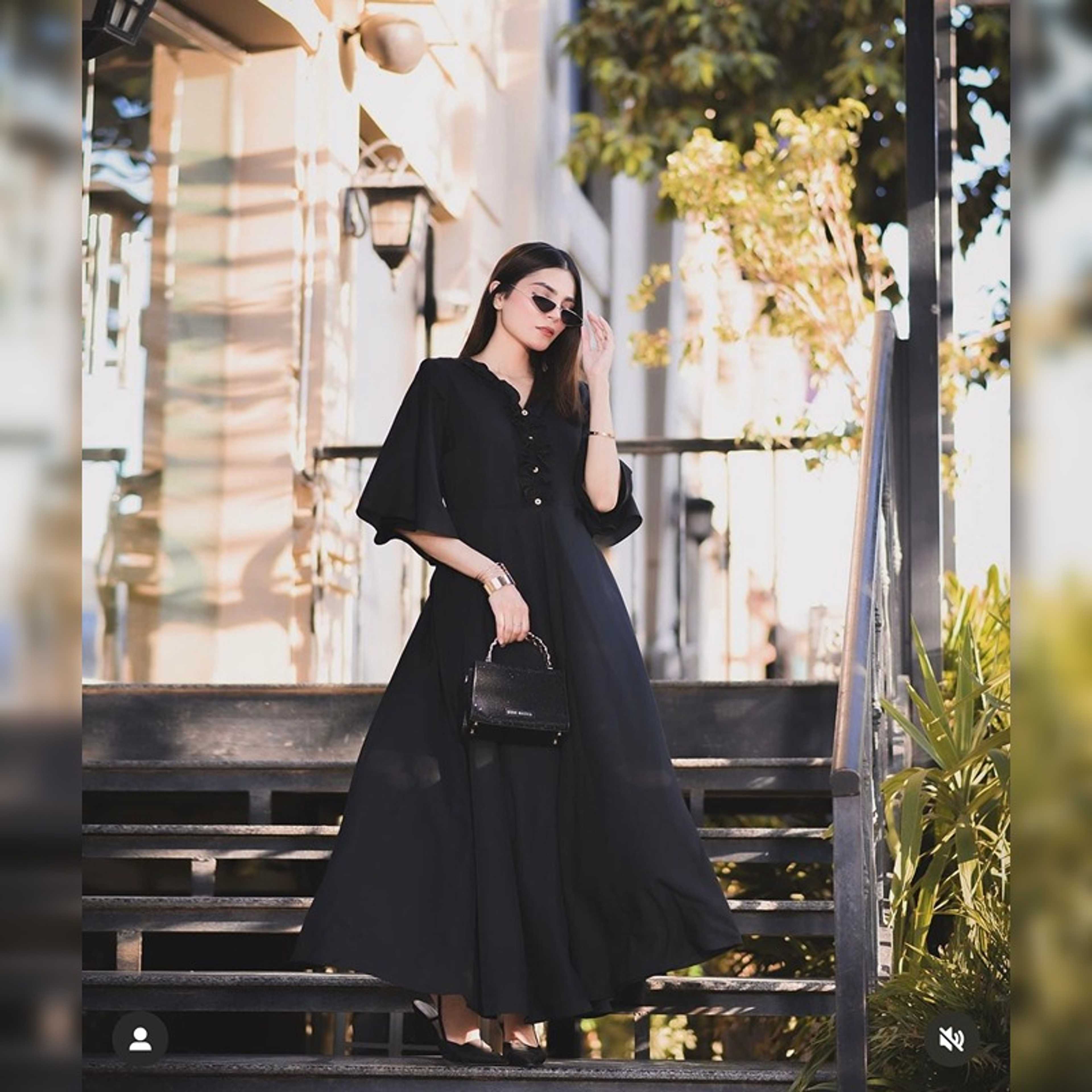 DUSK MAXI - Product Main Image